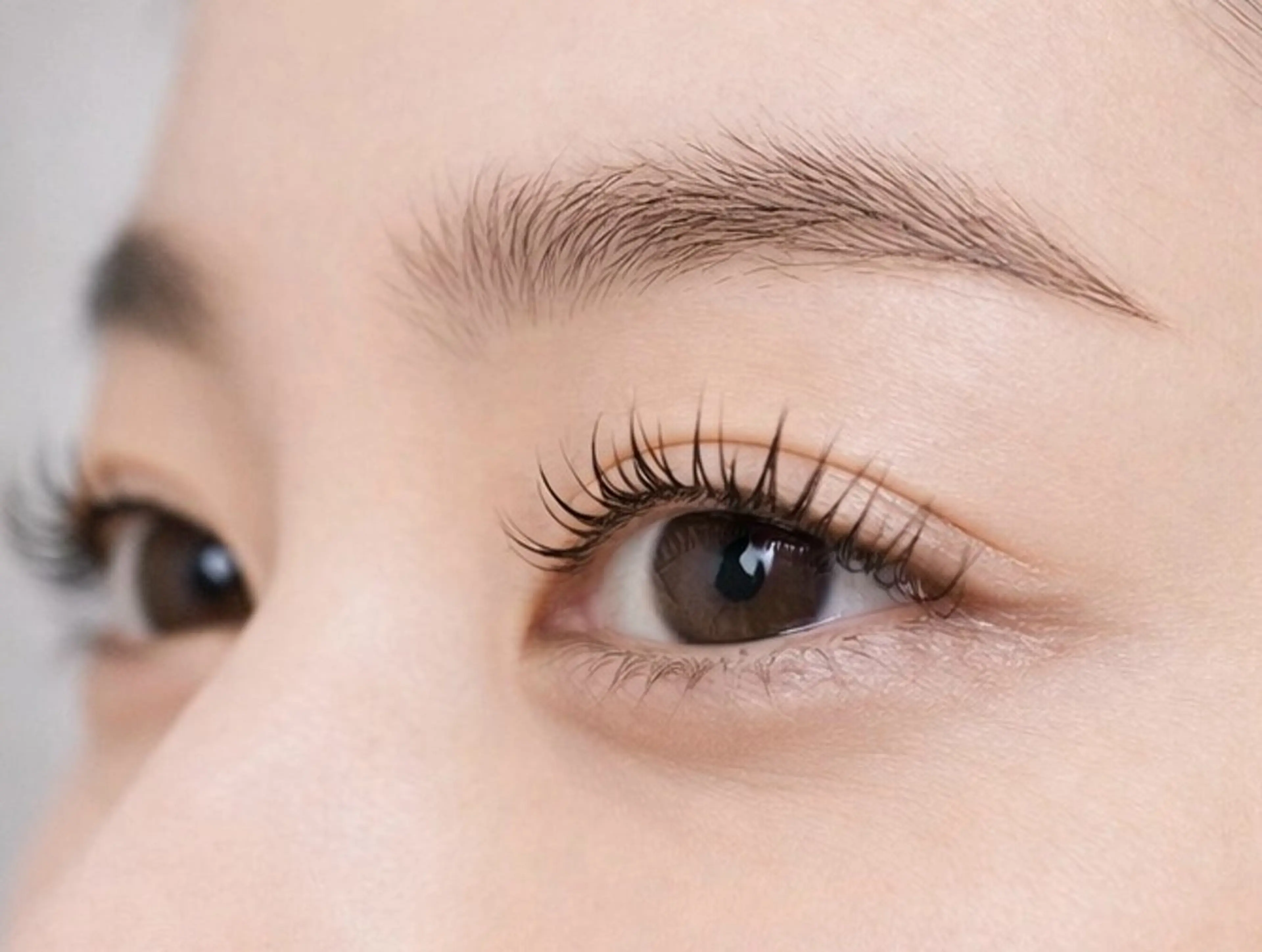 マツエク・マツパ マツエク Ma'cherie所属・Macherie (マシェリ)植田のマツエク・マツパデザイン