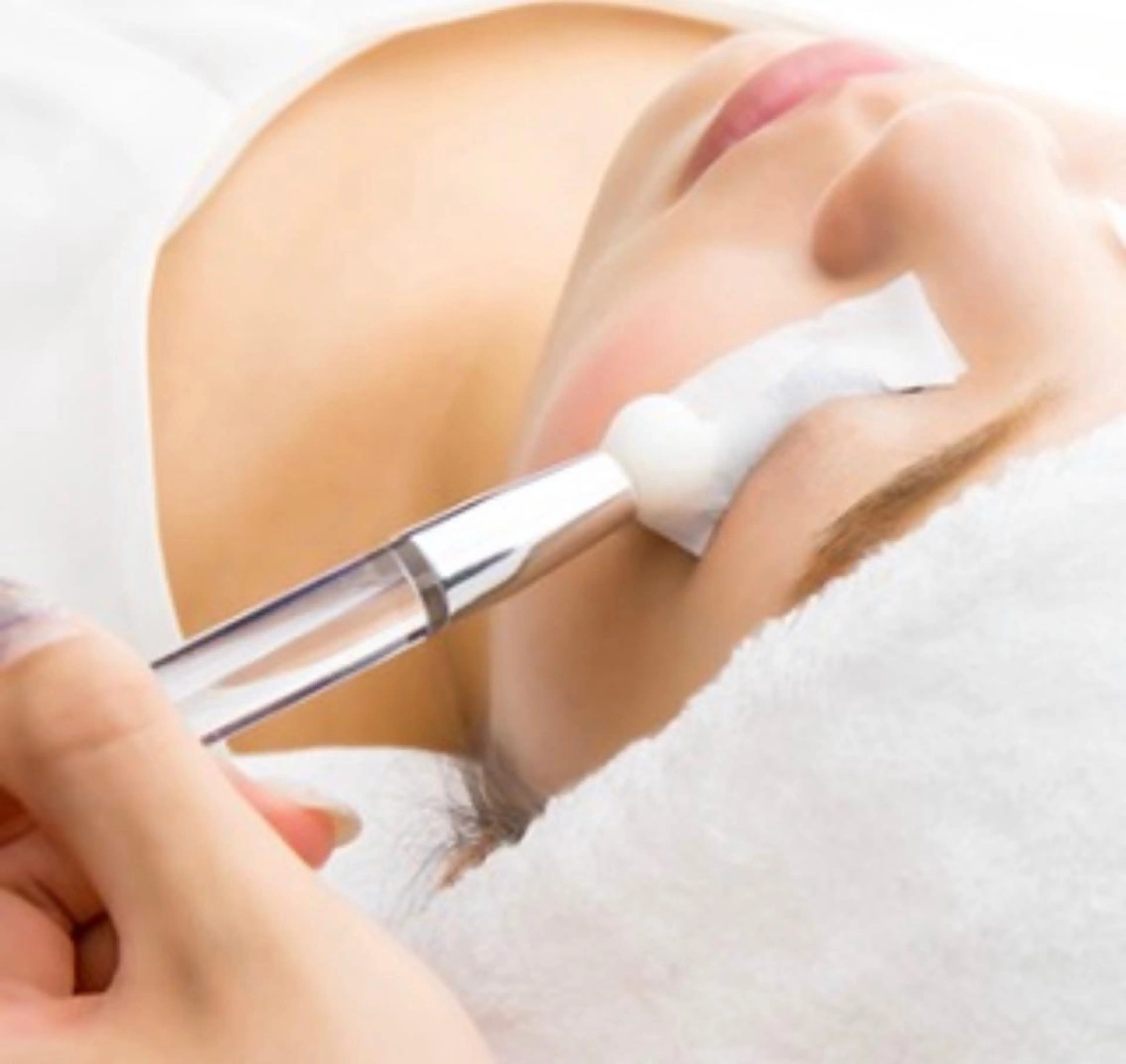 マツエク・マツパ poka lash所属・poka lash 奥村の眉毛・アイブロウイメージ