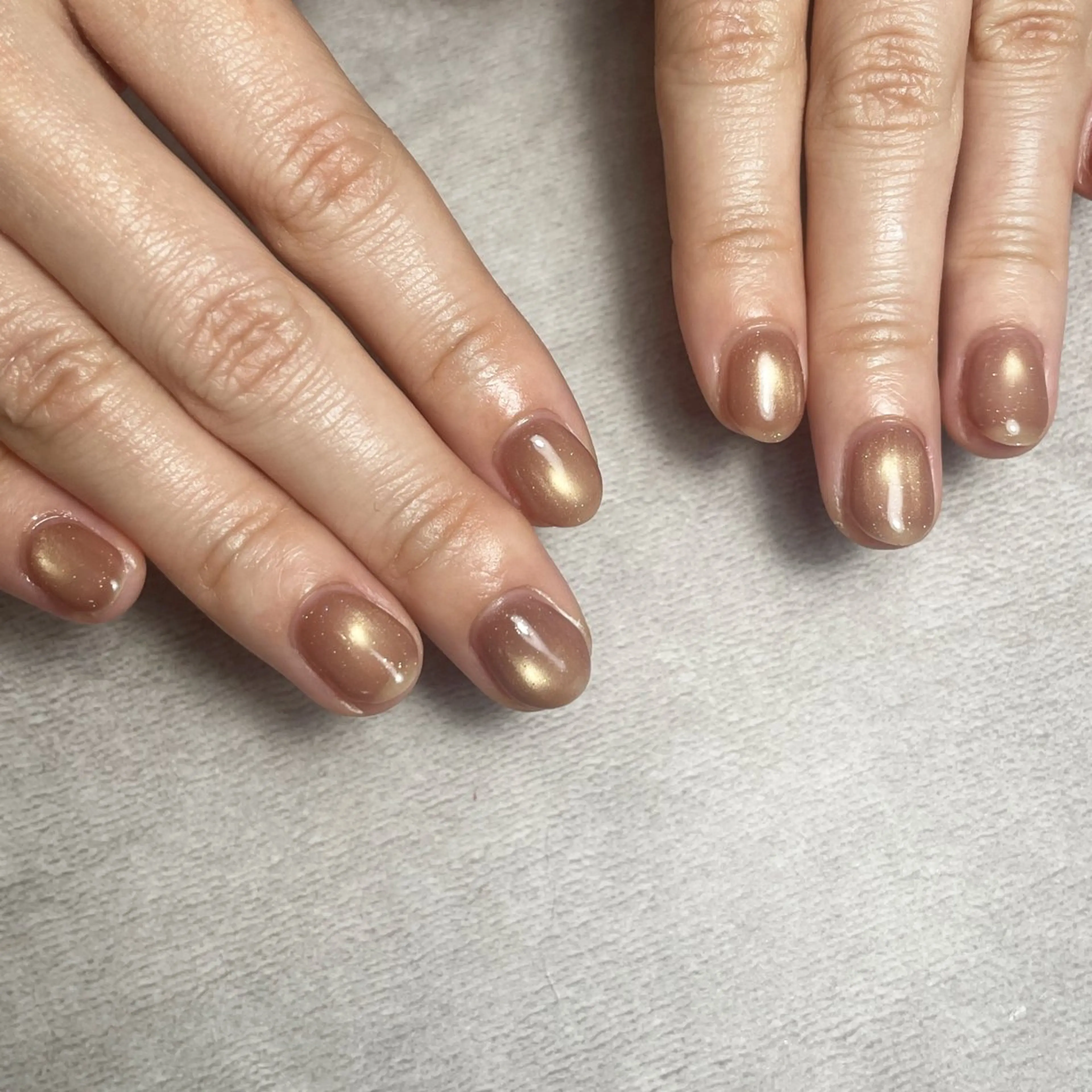 ネイル フラッシュネイル マグネットネイル ビー玉ネイル K Harukaのネイルデザイン