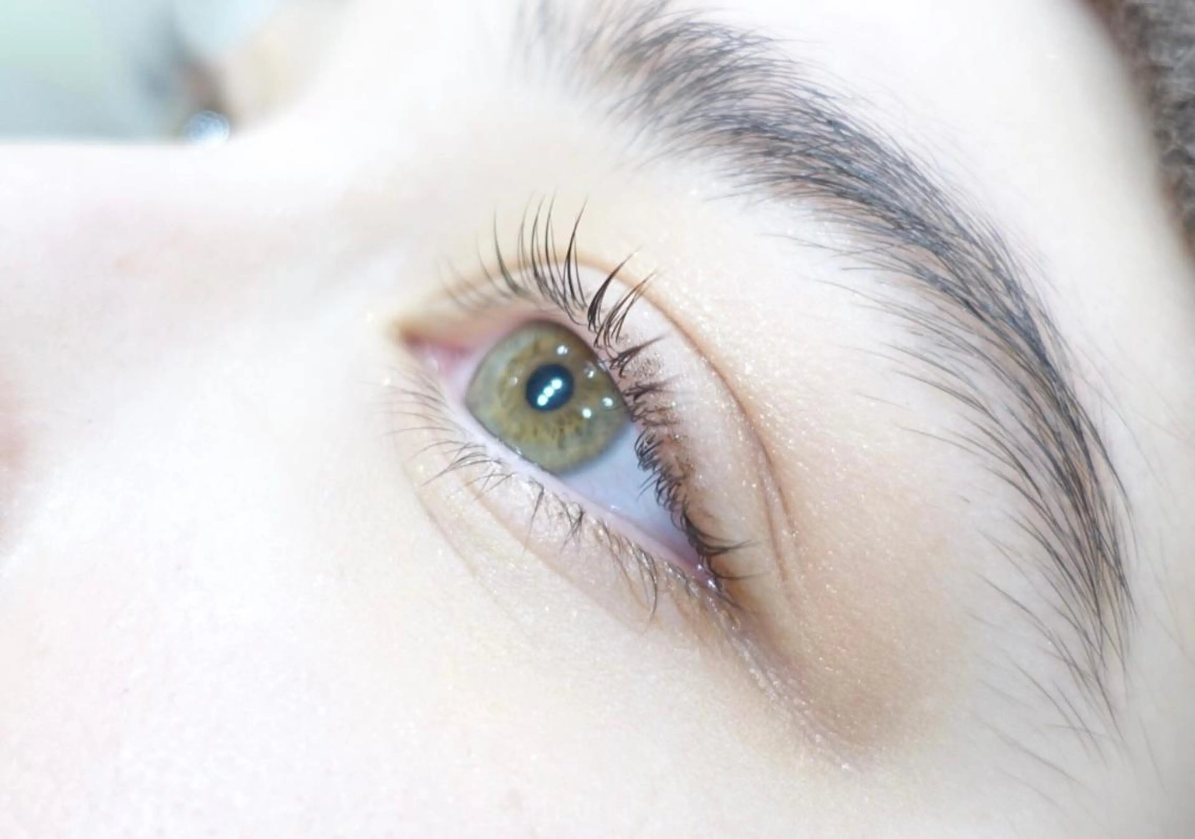 マツエク・マツパ salon EFの眉毛・アイブロウイメージ