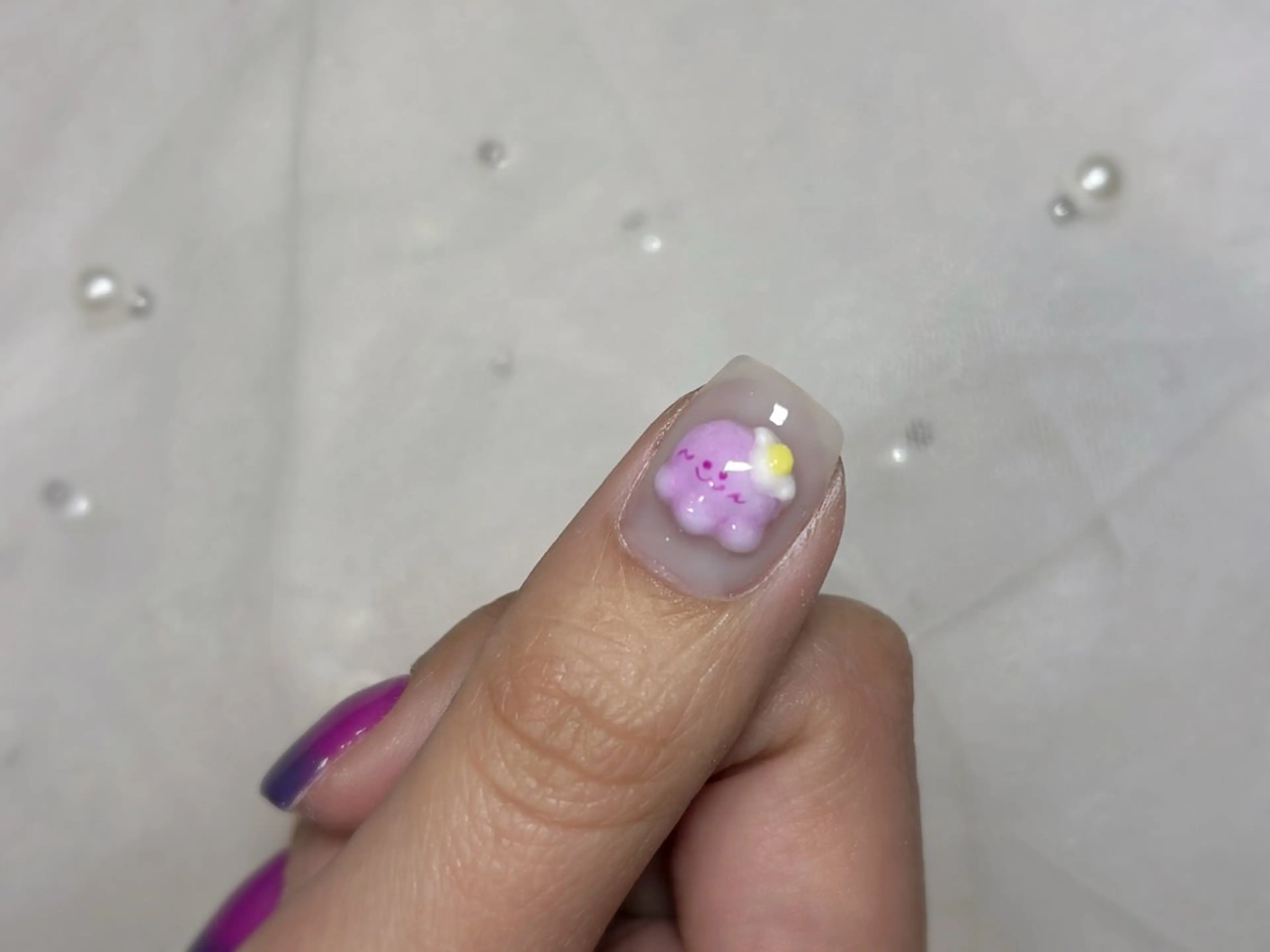 ネイル 【Suger】 maiのネイルデザイン