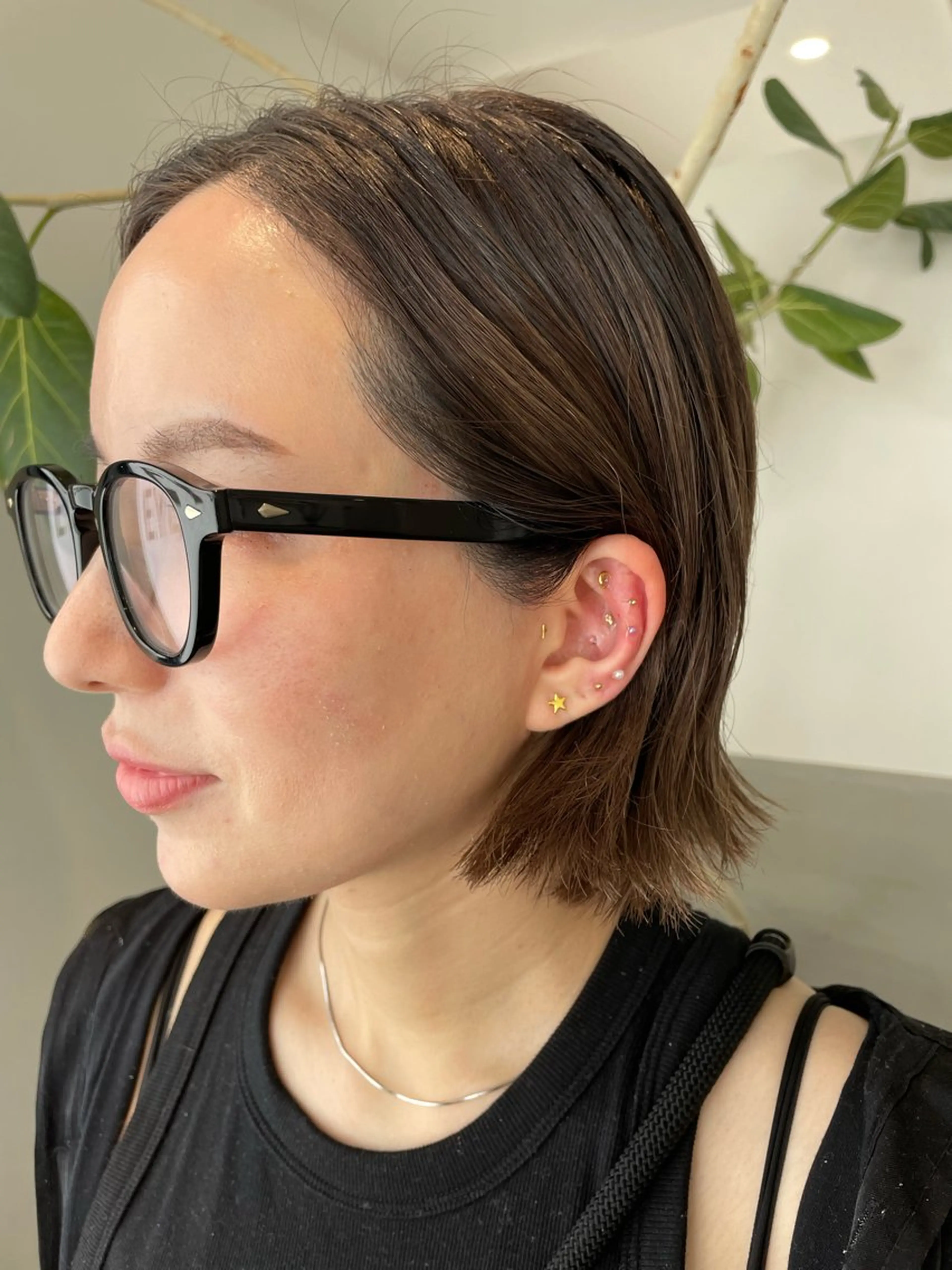 Eyore rikakoのマツエク・マツパデザイン