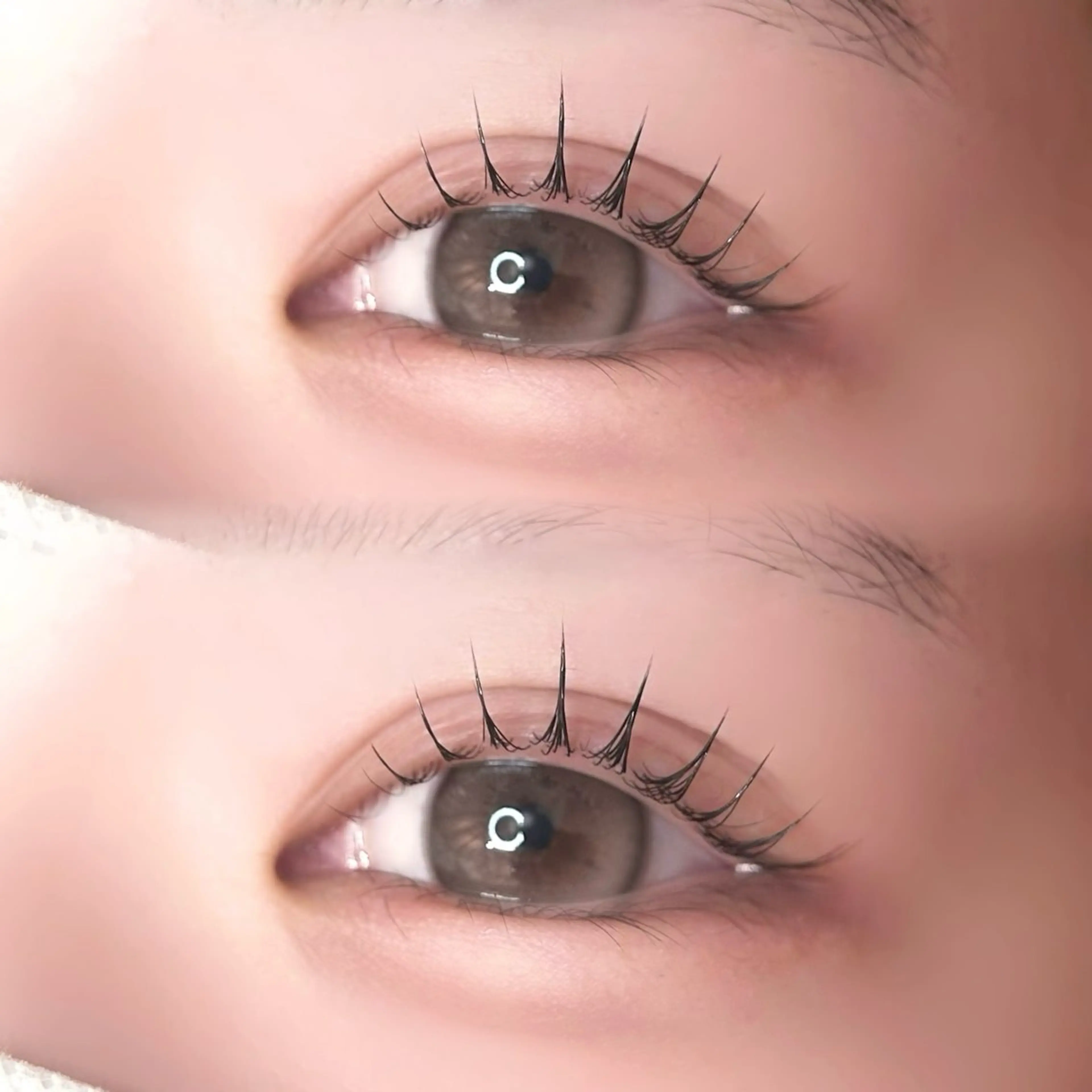 マツエク・マツパ 🍀fein. sakura🍀の眉毛・アイブロウイメージ