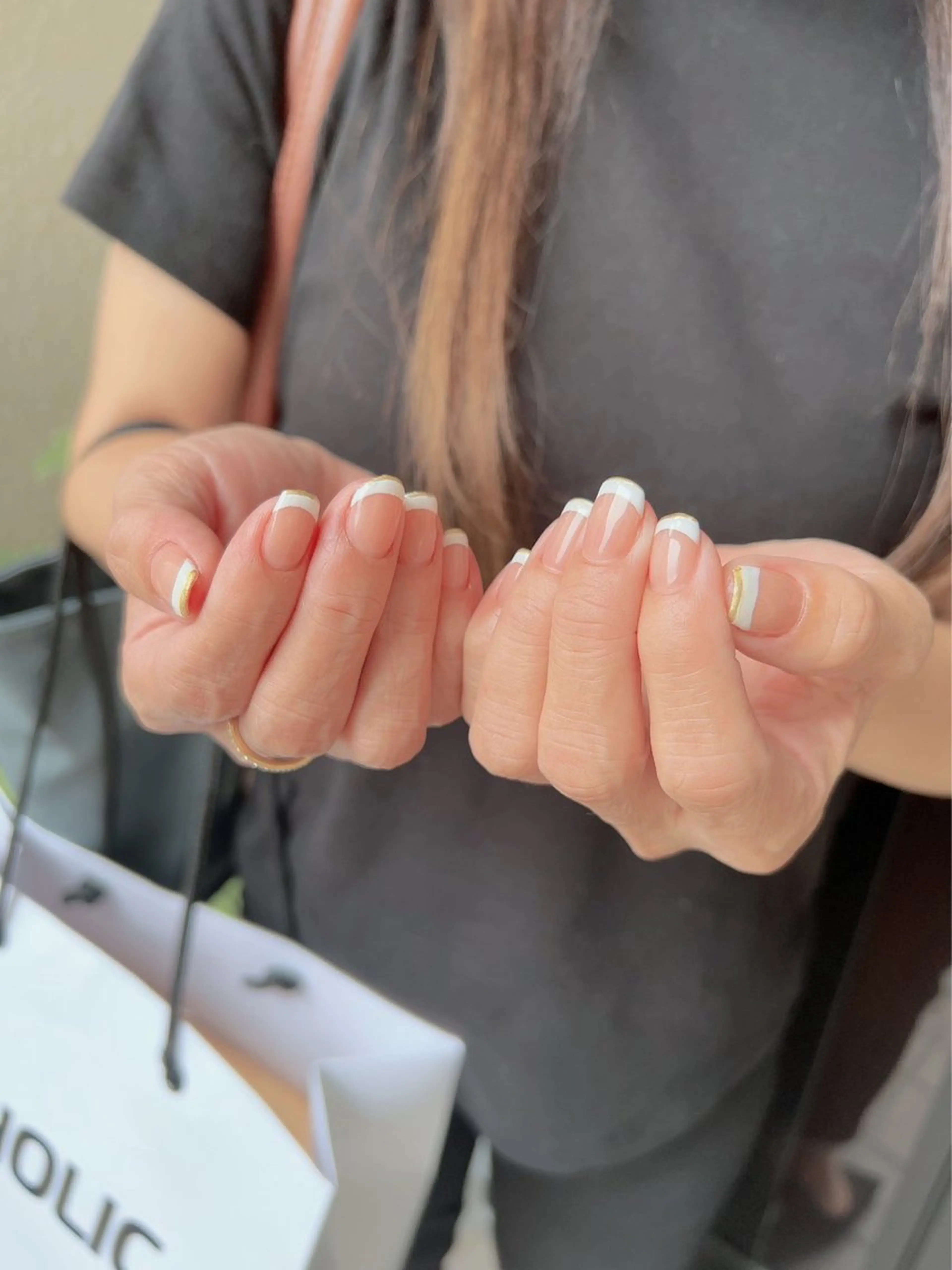 ネイル ゴールド irooo 21のネイルデザイン