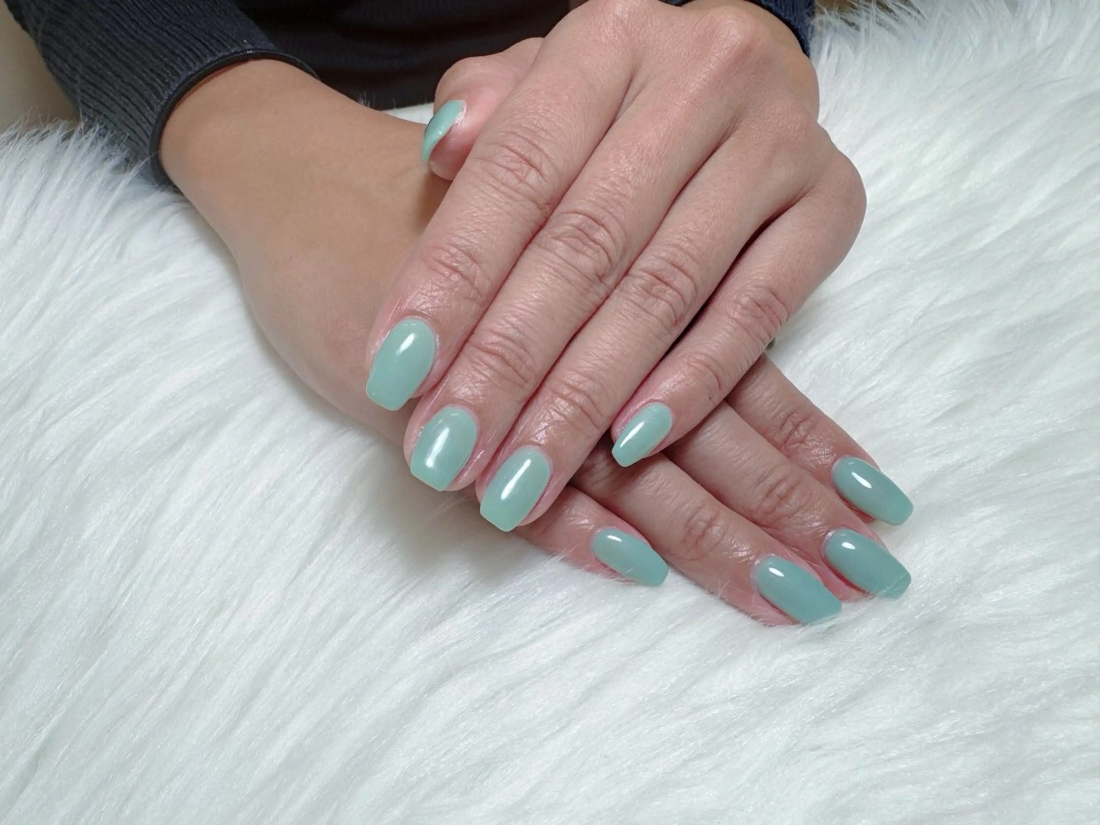 ネイル ハンドネイル 👼🏻 Miyuu 💞のその他イメージ