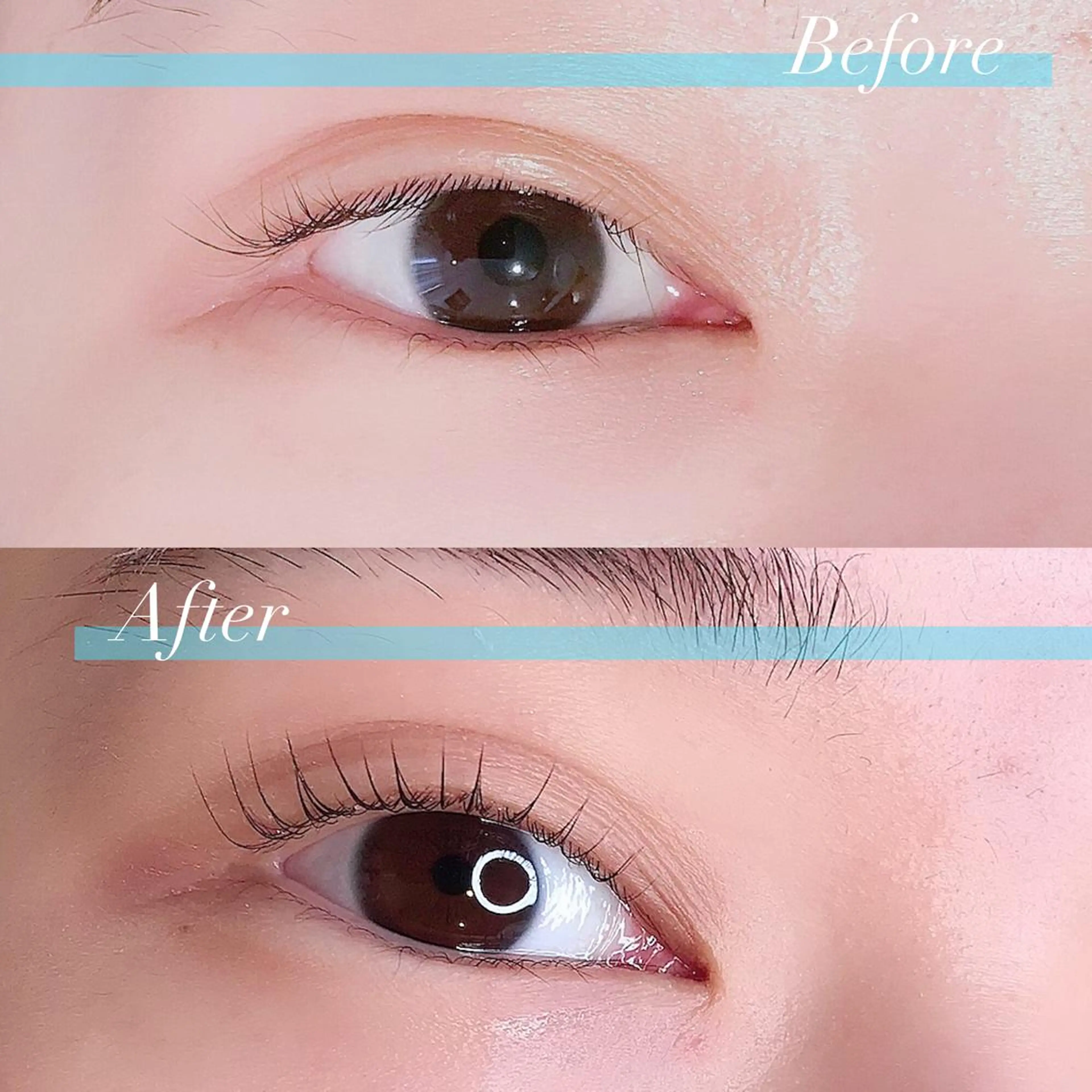 マツエク・マツパ eyelashsalon Plaisir所属・ツカハラ ミカのエステ・リラクイメージ
