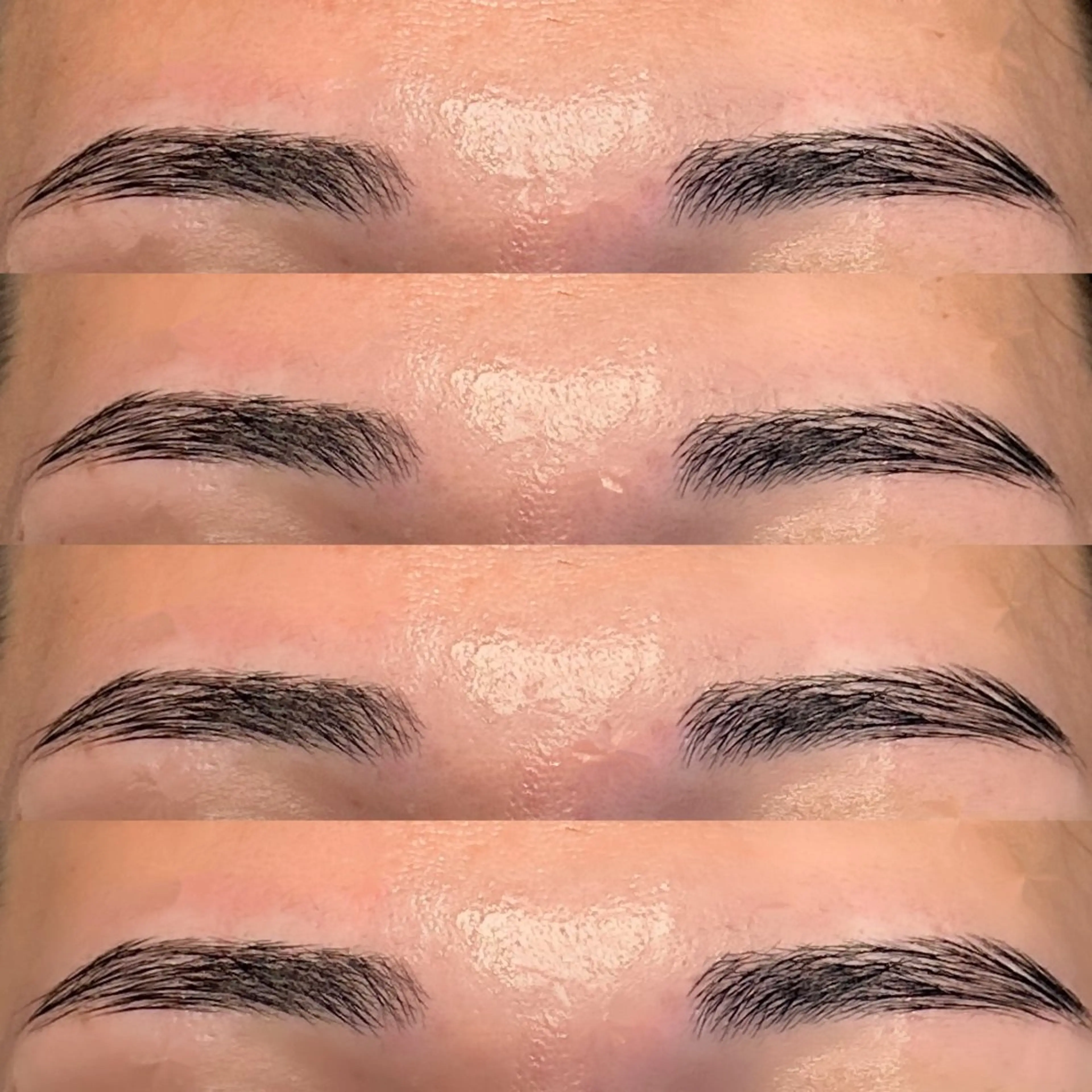 アイブロウ cheri_ Fukaのマツエク・マツパデザイン