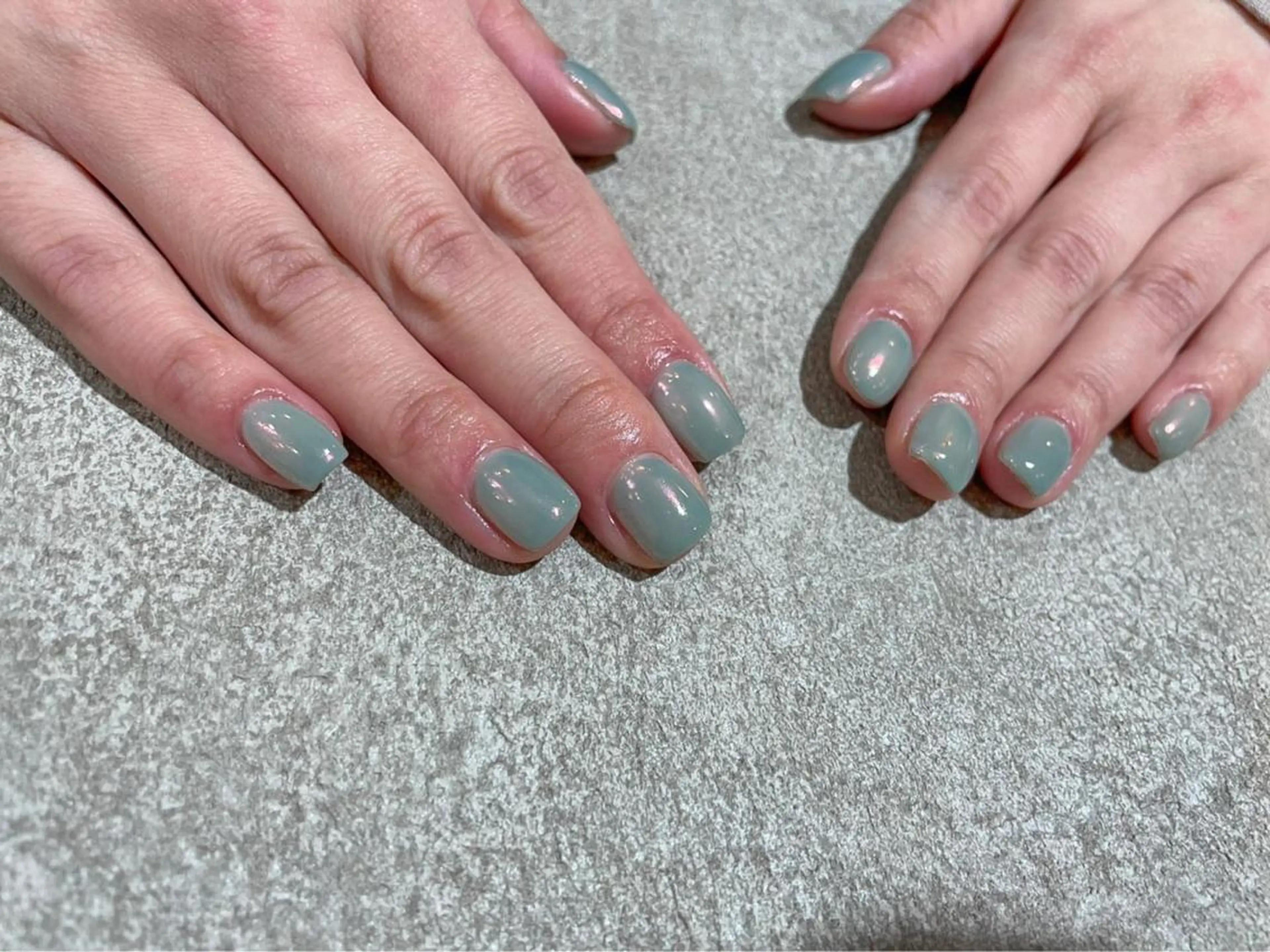 ネイル イセキ サエのネイルデザイン