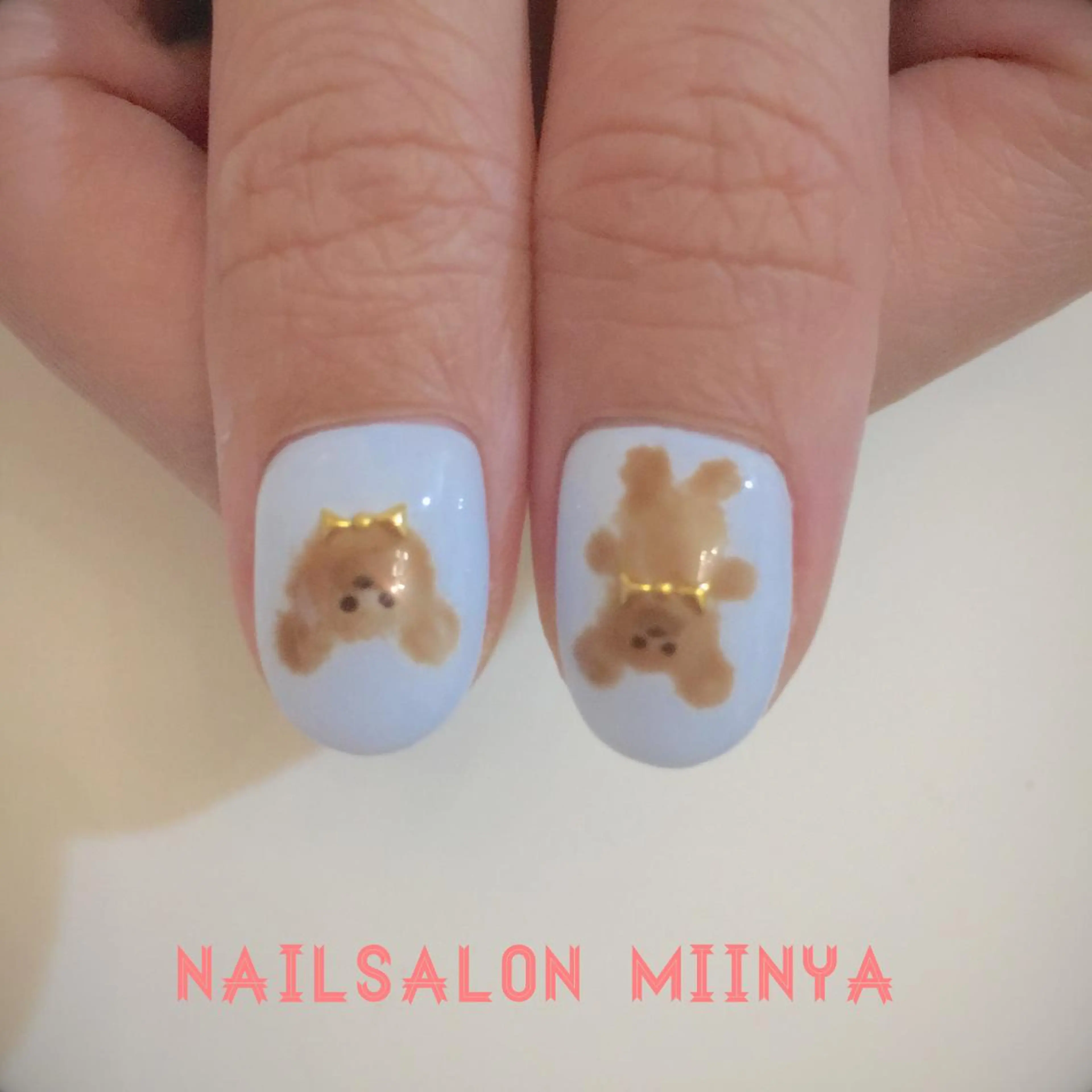 ネイル ♡ miyaのネイルデザイン