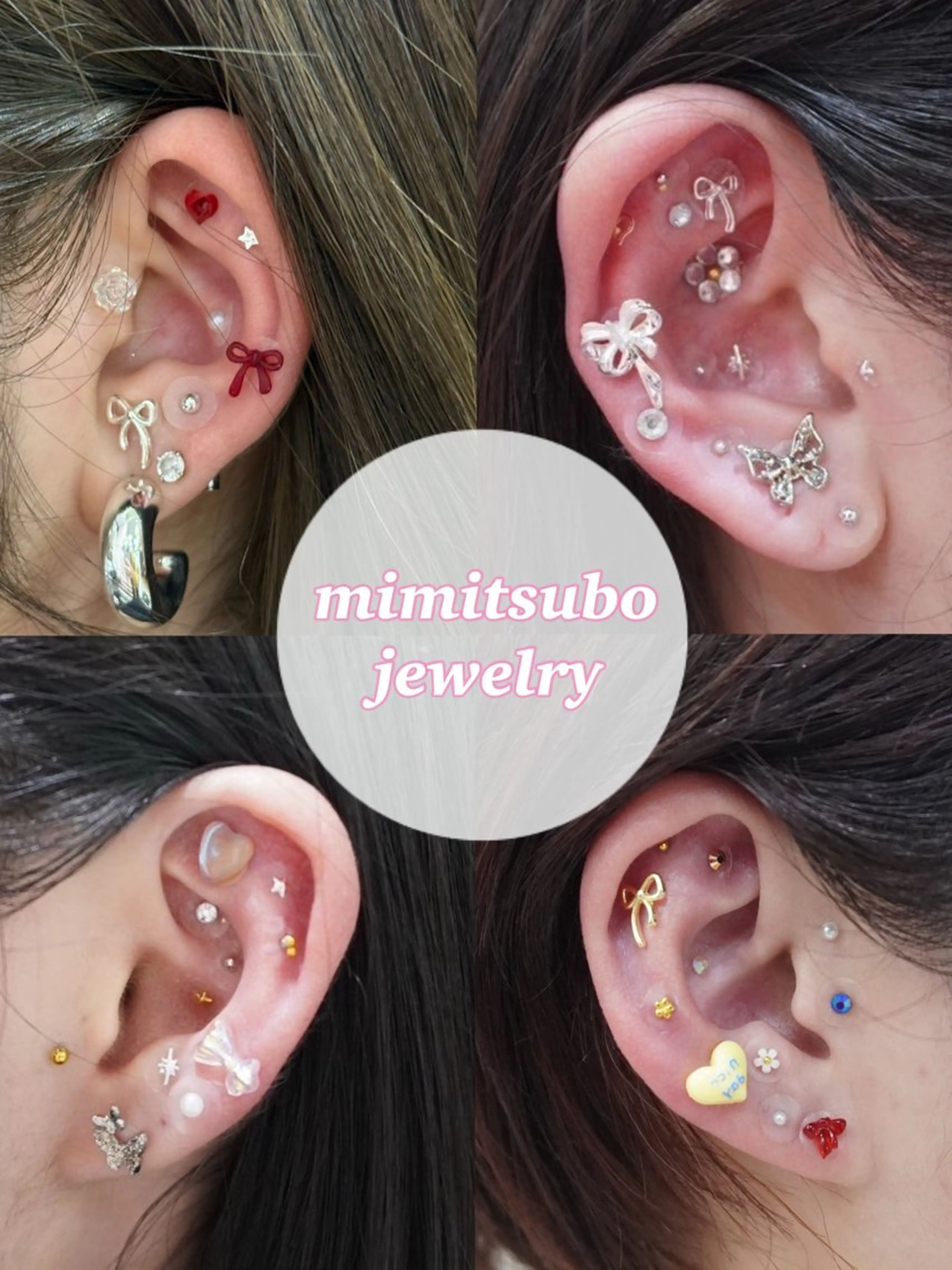 その他 韓国風パーマ/ヘア セット/店長みづきのヘアスタイル