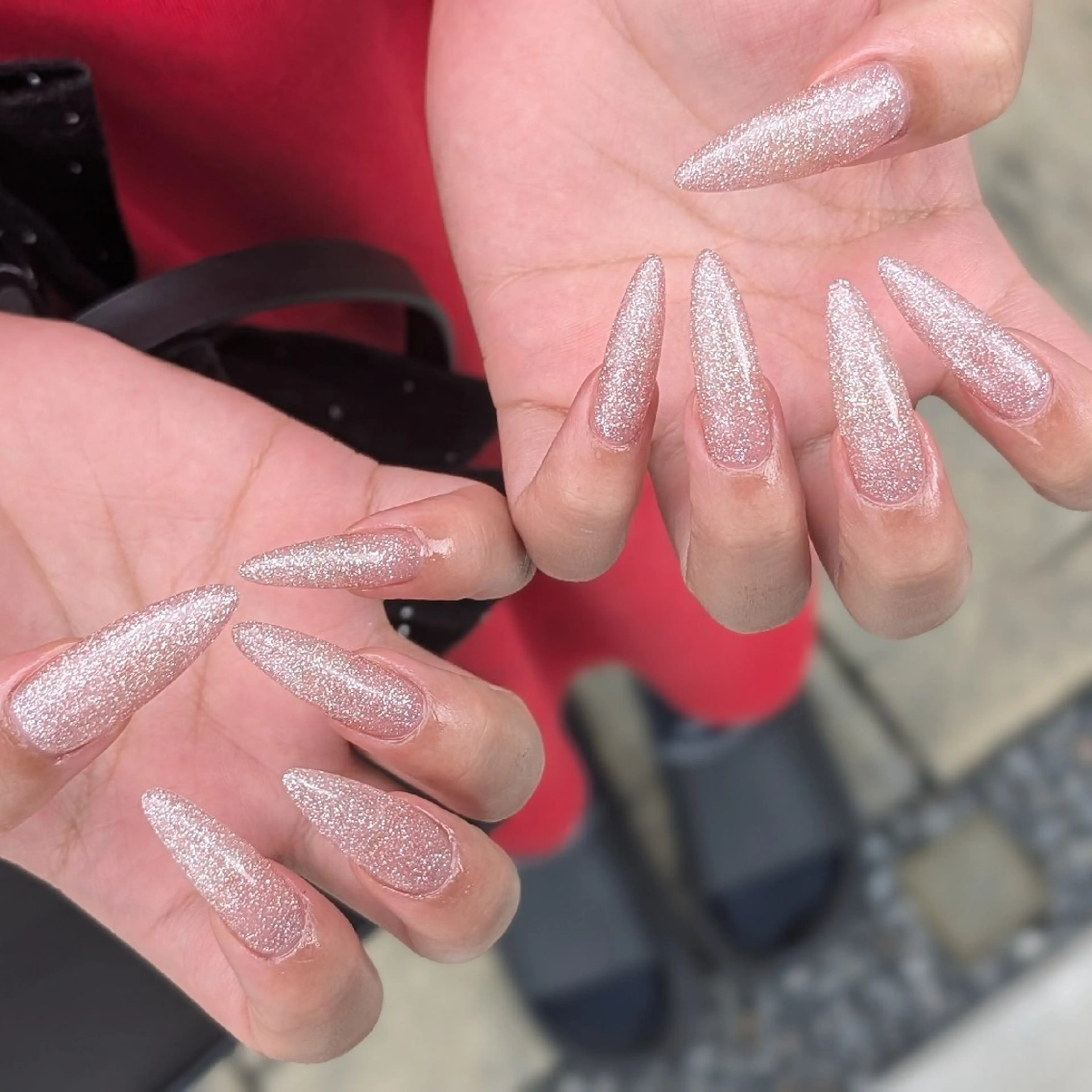 ネイル ハンドネイル ハンドケア kii nailsのネイルデザイン