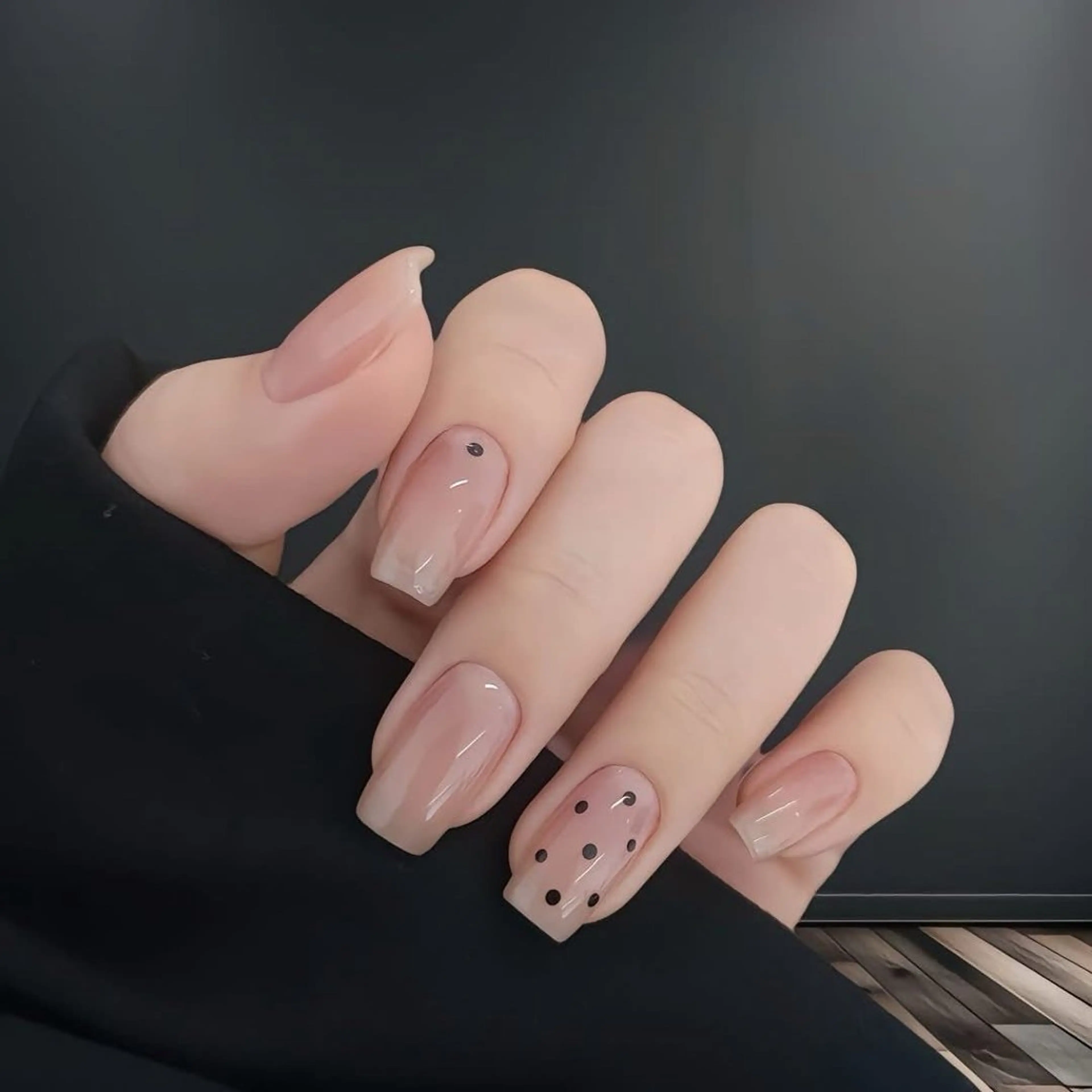 ネイル ハンドネイル HaNa_Nail_Salon所属・HANA NAILのネイルデザイン