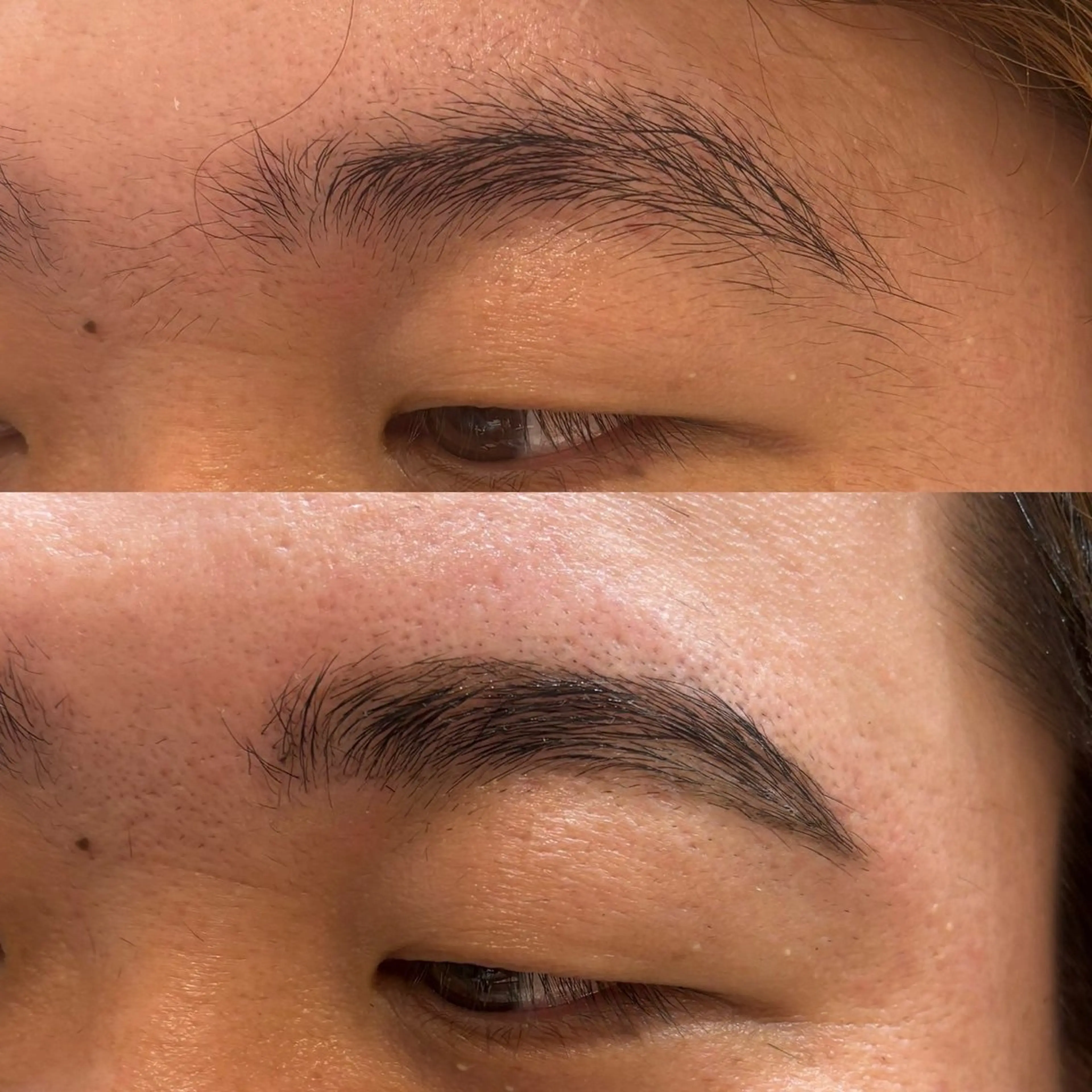 アイブロウ 眉カット その他(アイブロウ) 猪狩 杏菜のヘアスタイル