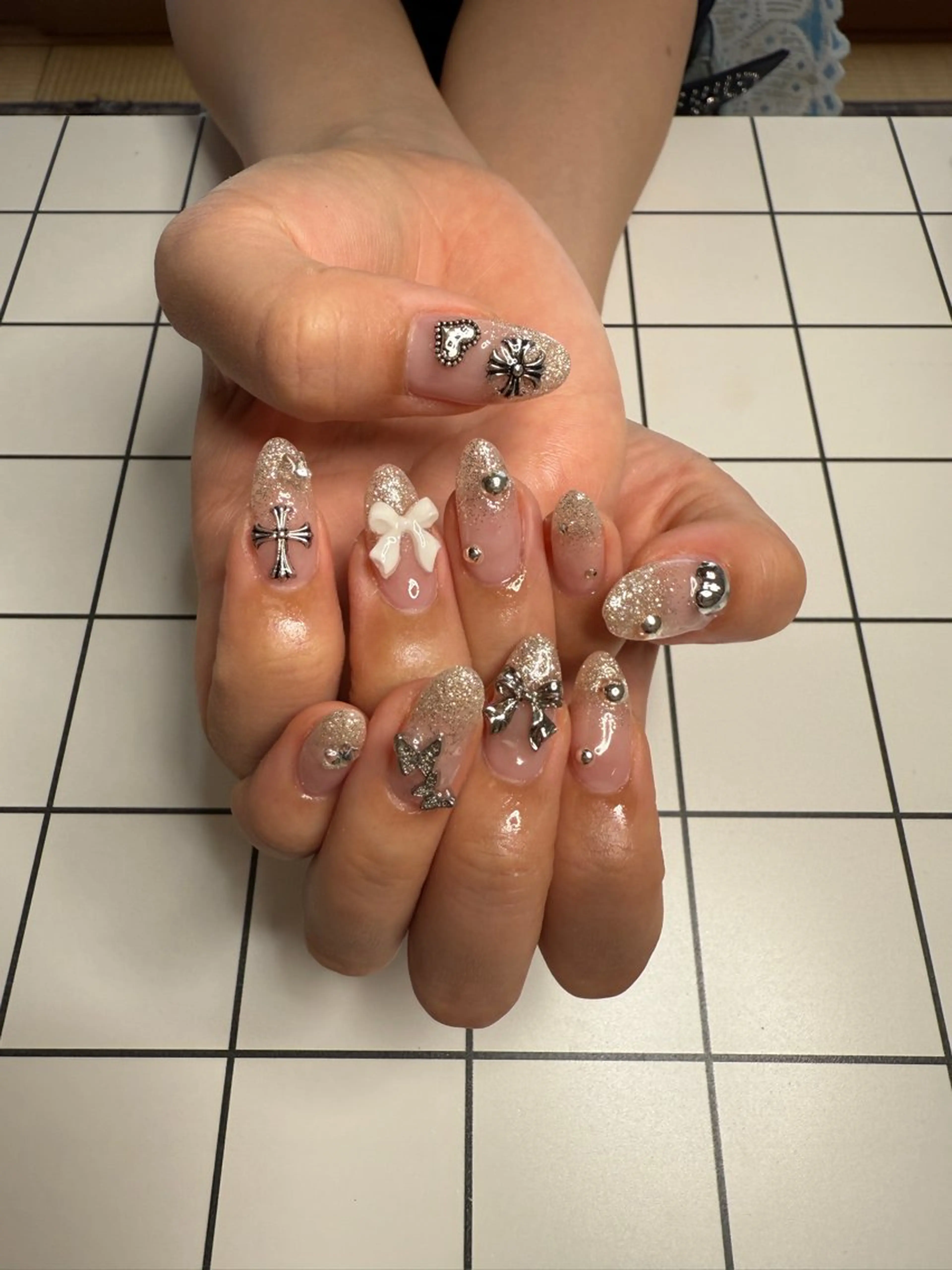 120分/150分コース💟オフ込みの写真