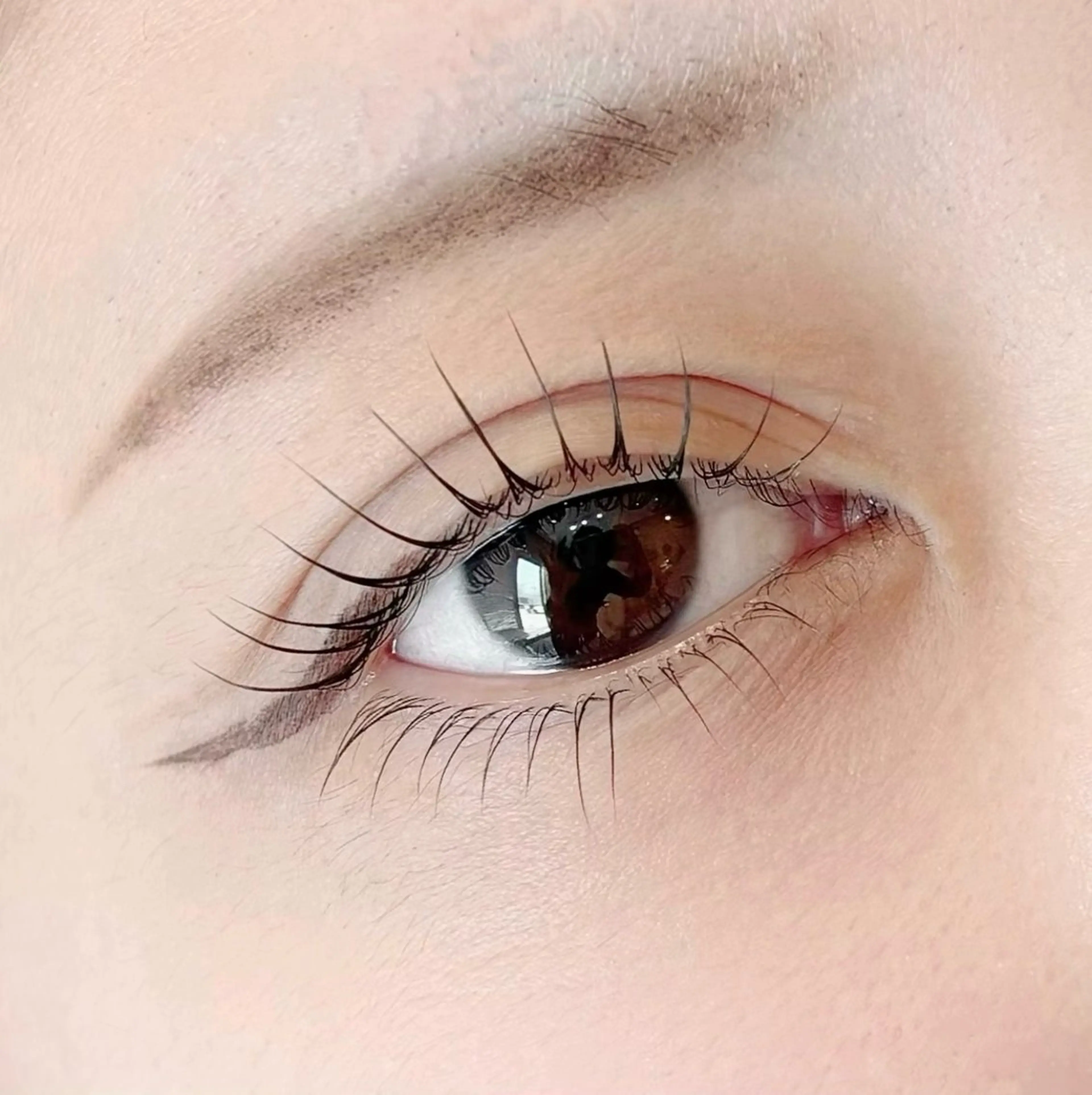 マツエク・マツパ Re 北浦和所属・Re北浦和 sachieのマツエク・マツパデザイン