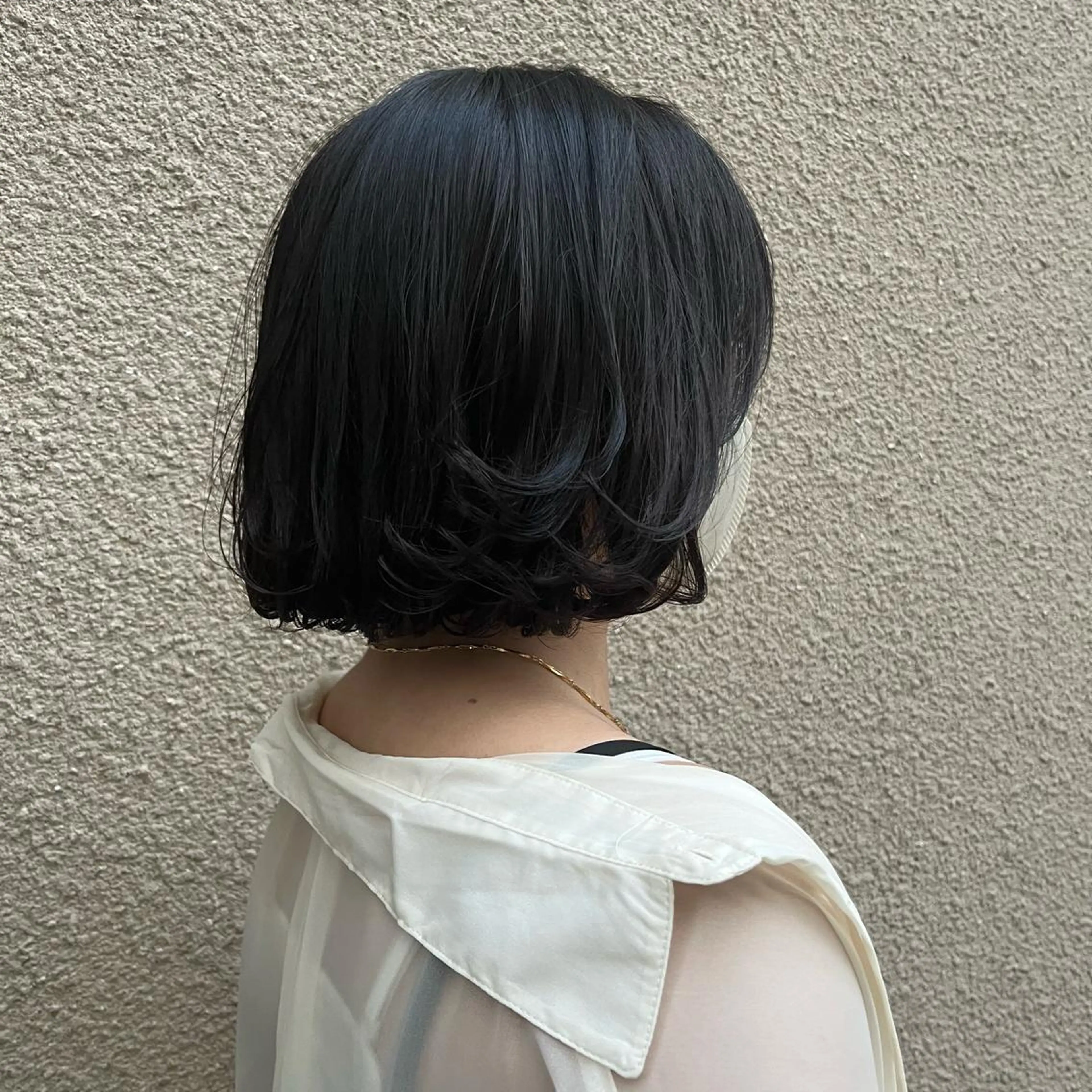 ⚠️6月より3000円になります(既存の方のみ) ⚠️🍒ワンカラー+メンテナンストリートメント🍒の写真