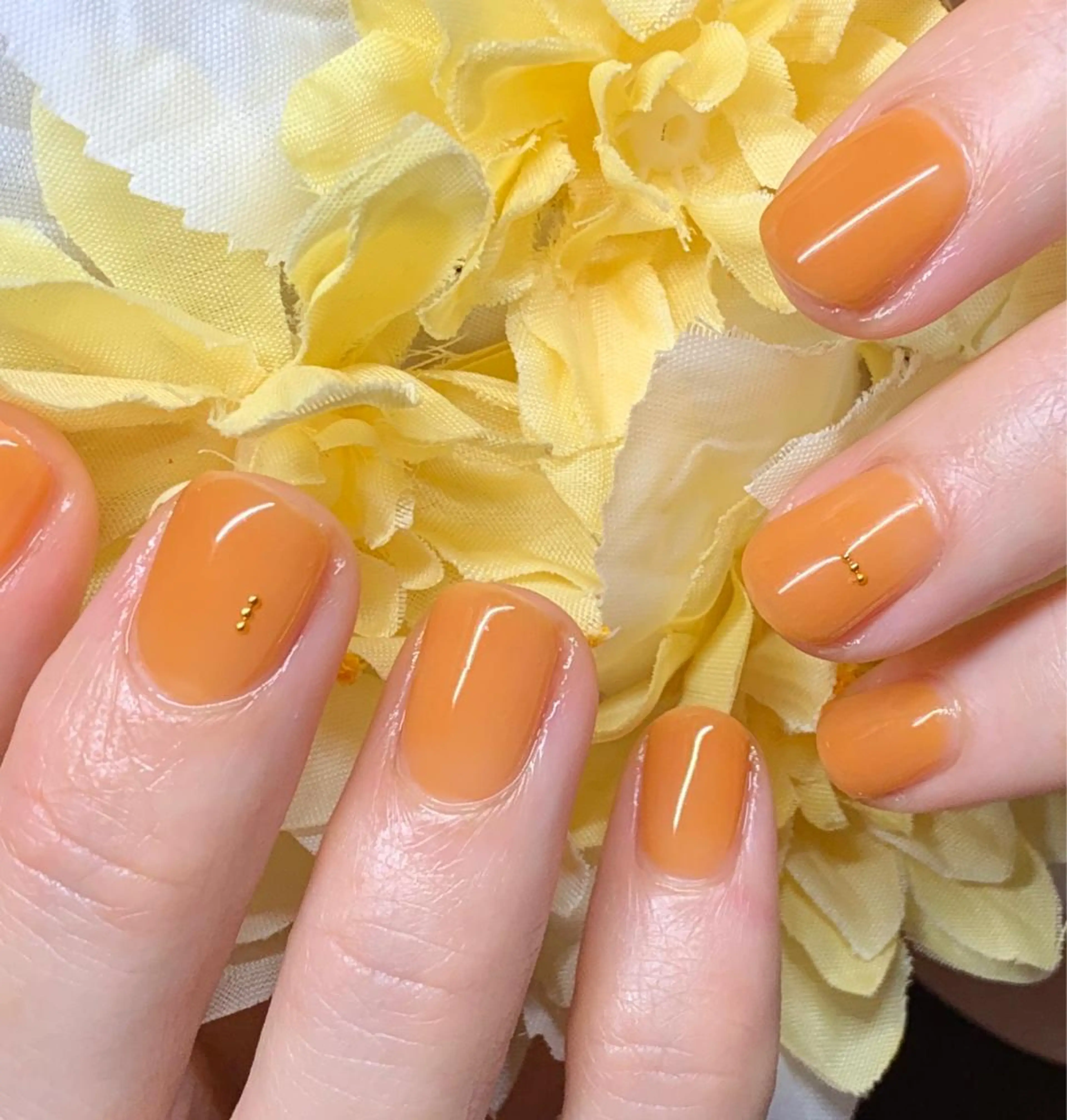 ネイル Nail salon Ramo所属・松田 祥子のネイルデザイン