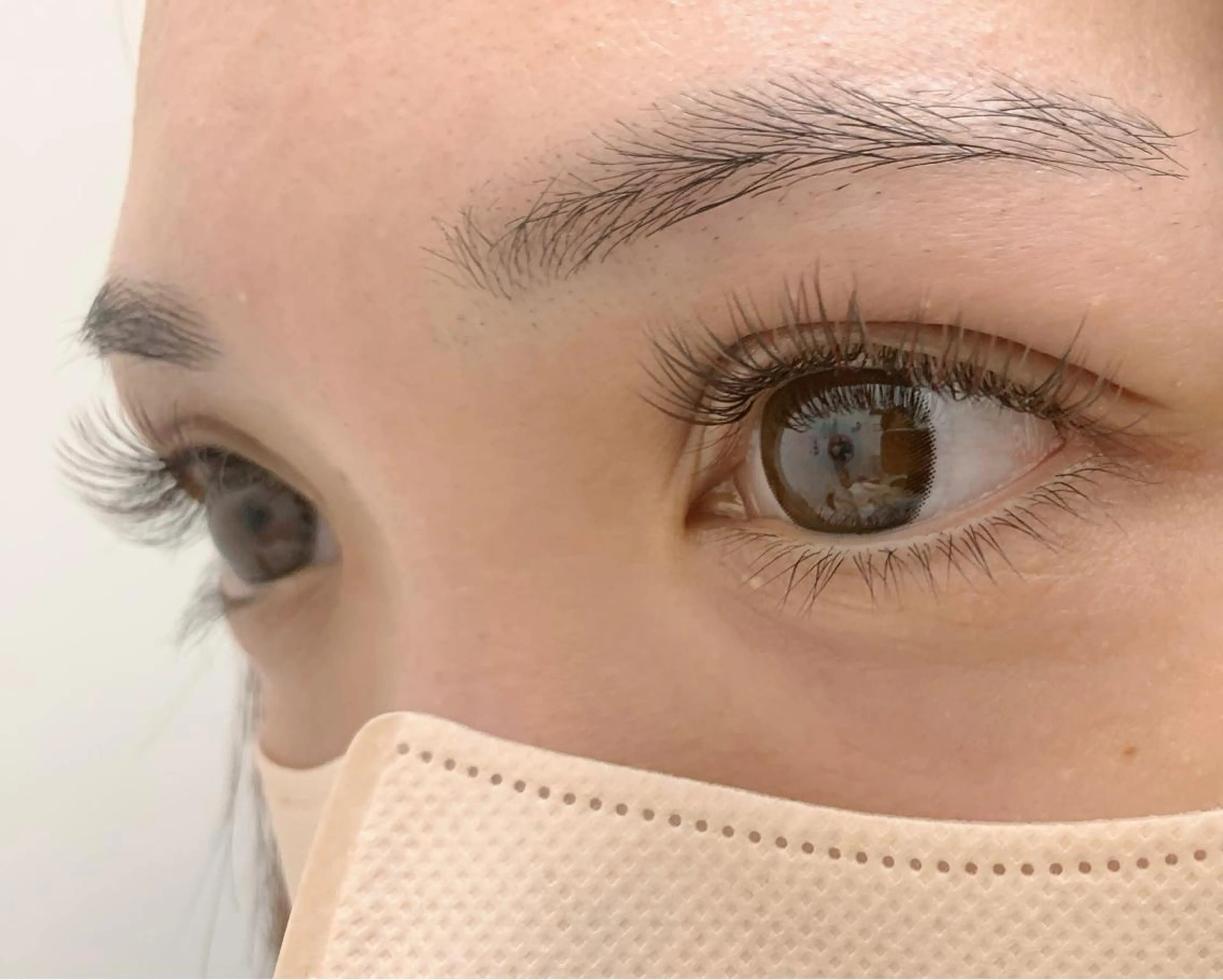 マツエク・マツパ EYELA小針店 さかいのマツエク・マツパデザイン