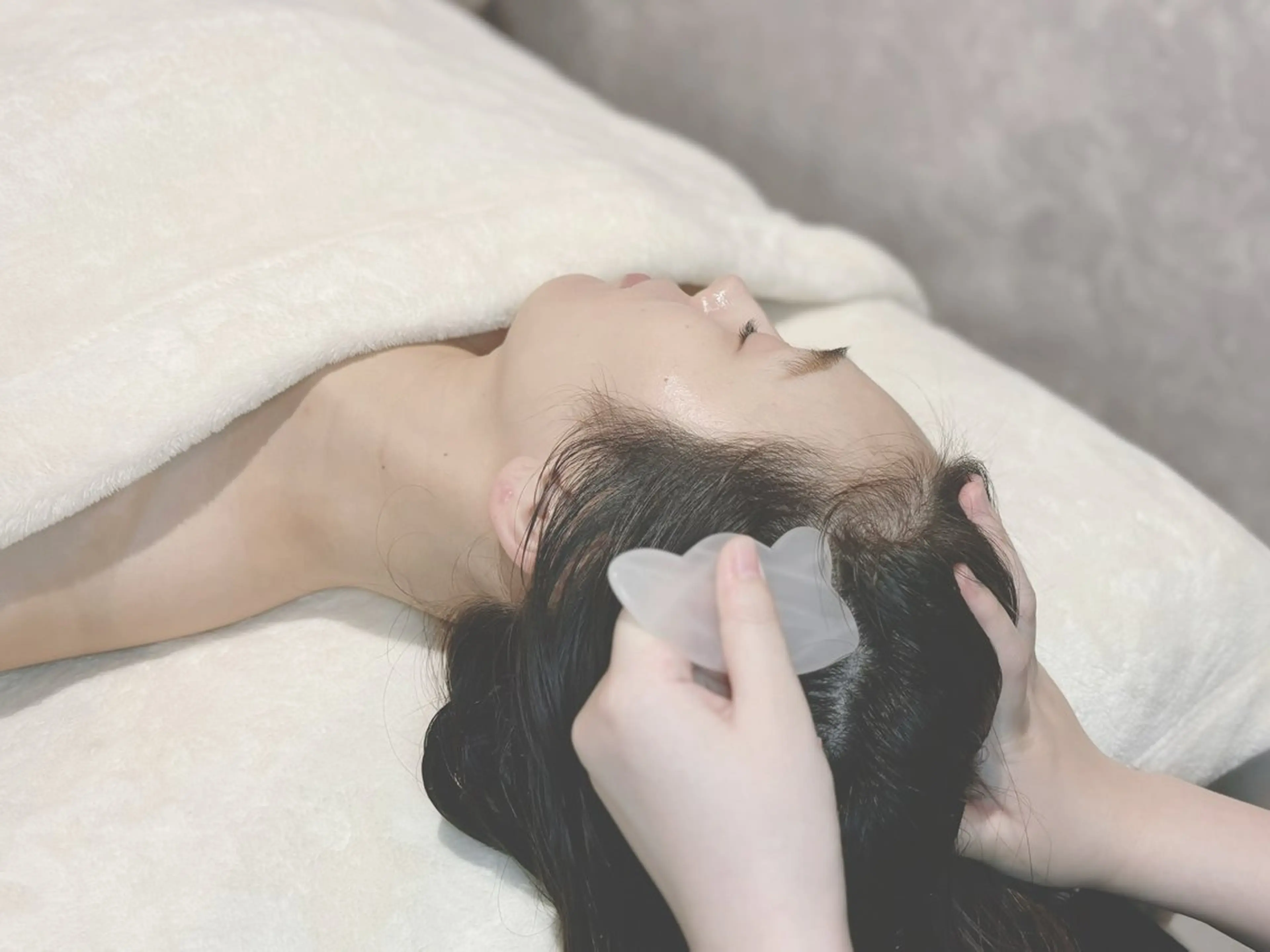 yohaku️️ 市川店🌿‬磯貝のエステ・リラクイメージ