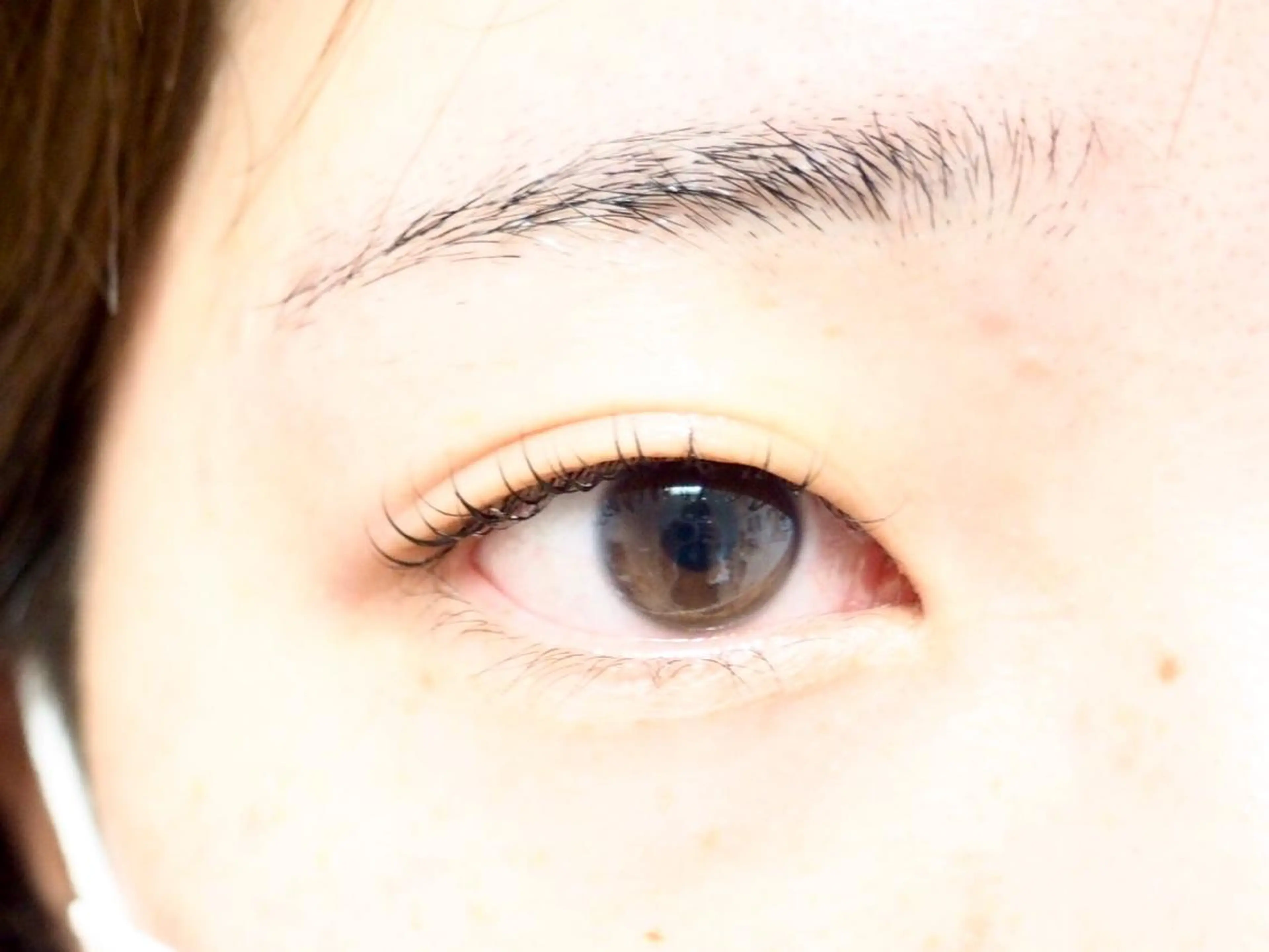 マツエク・マツパ まつ毛エクステ／まつ毛パーマ／フェイシャル／beautysalon cocora所属・ビューティーサロン ココラのマツエク・マツパデザイン