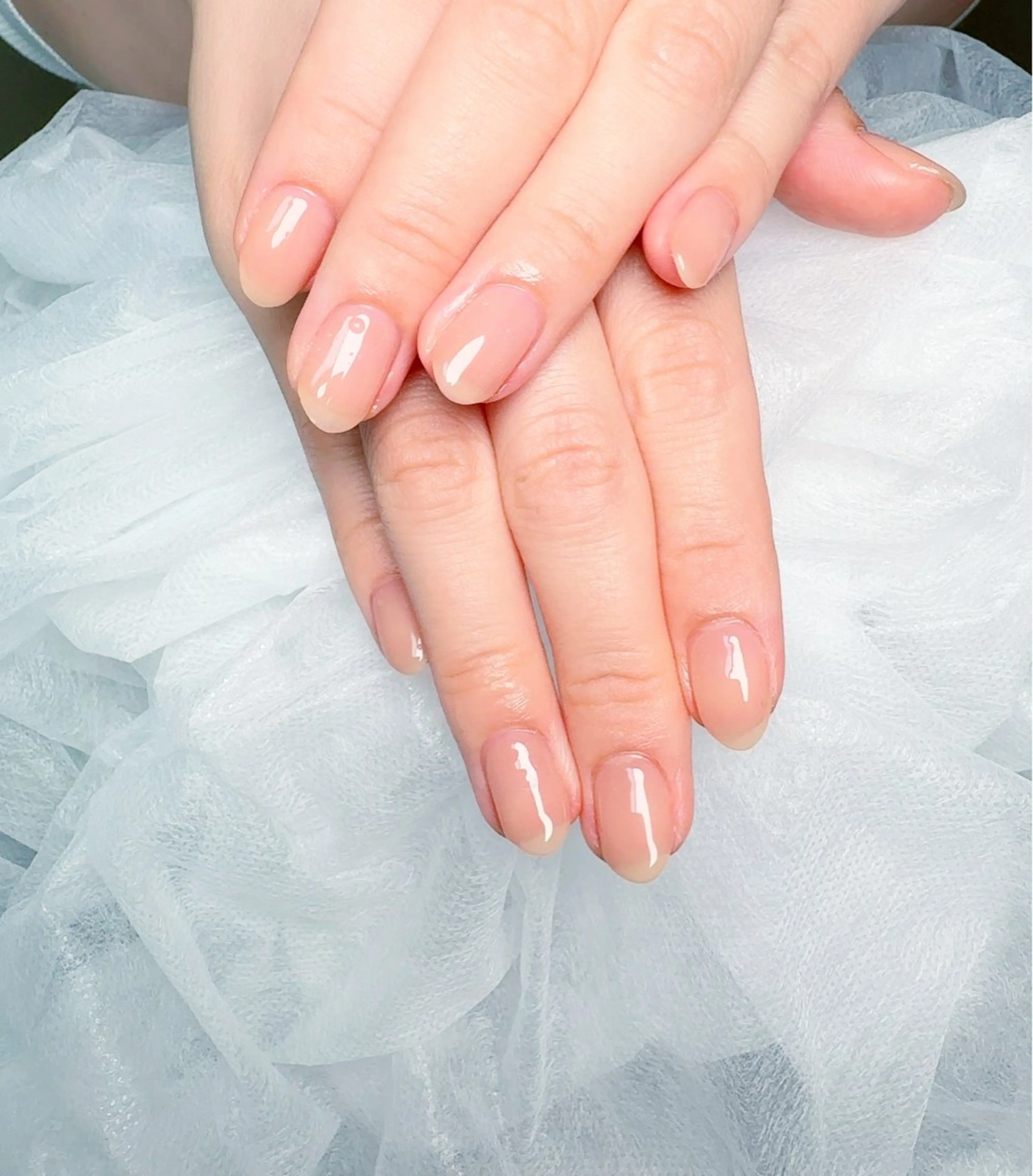 ネイル pink ladyサロン所属・べ にのネイルデザイン