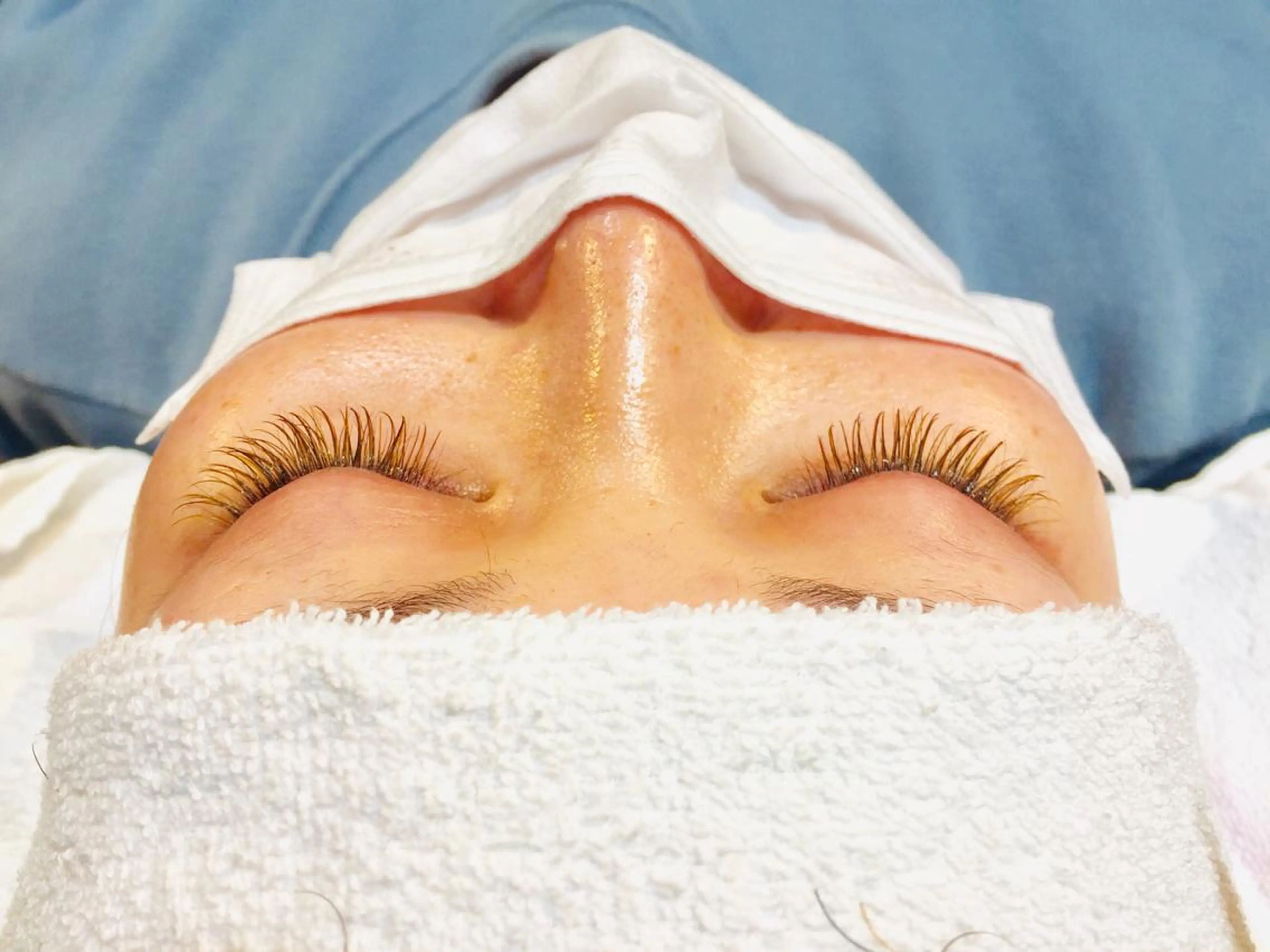 マツエク・マツパ カラーマツエク Ai Quick 増田の眉毛・アイブロウイメージ