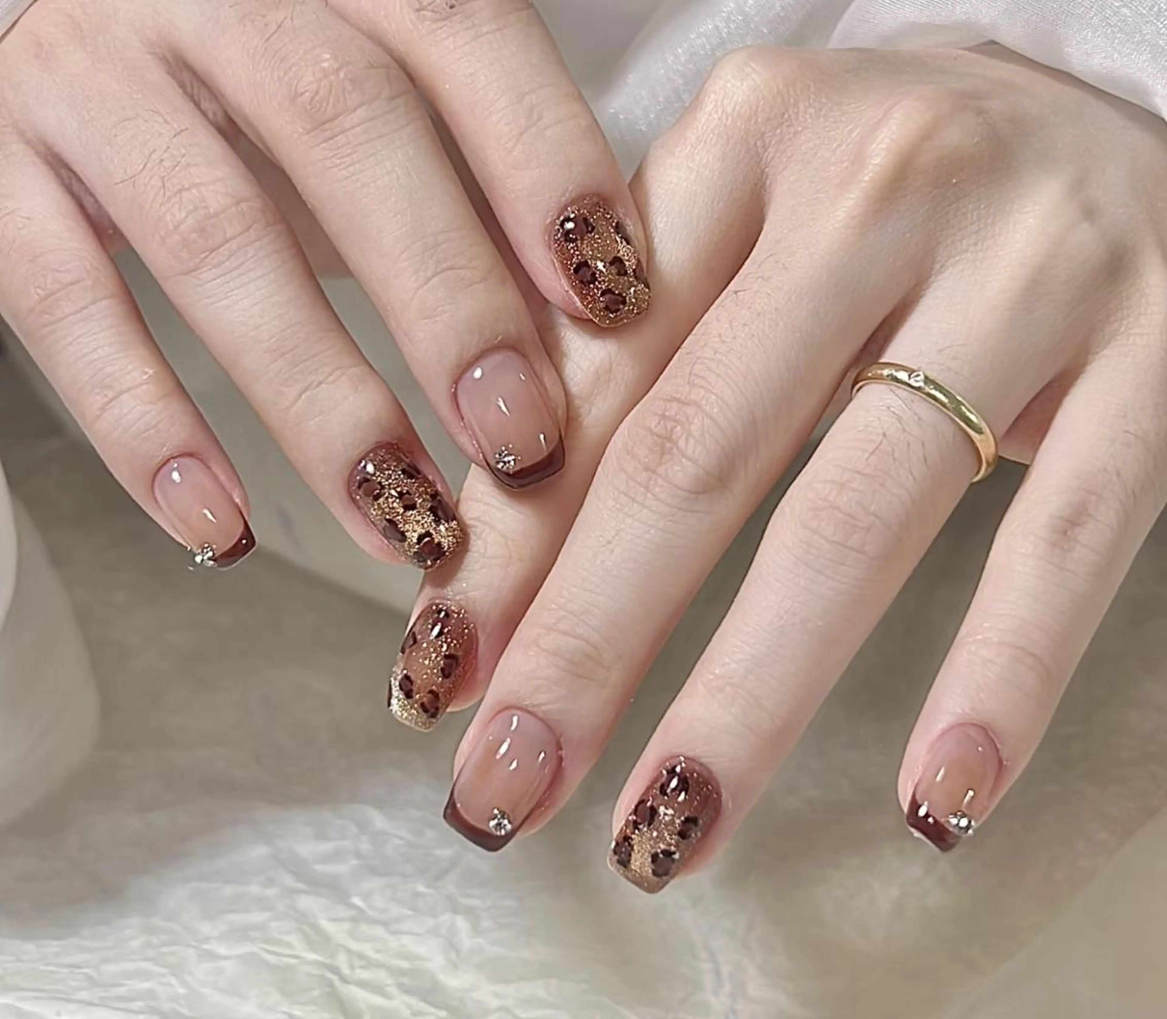 ネイル 🎀 KiKi_nailのネイルデザイン