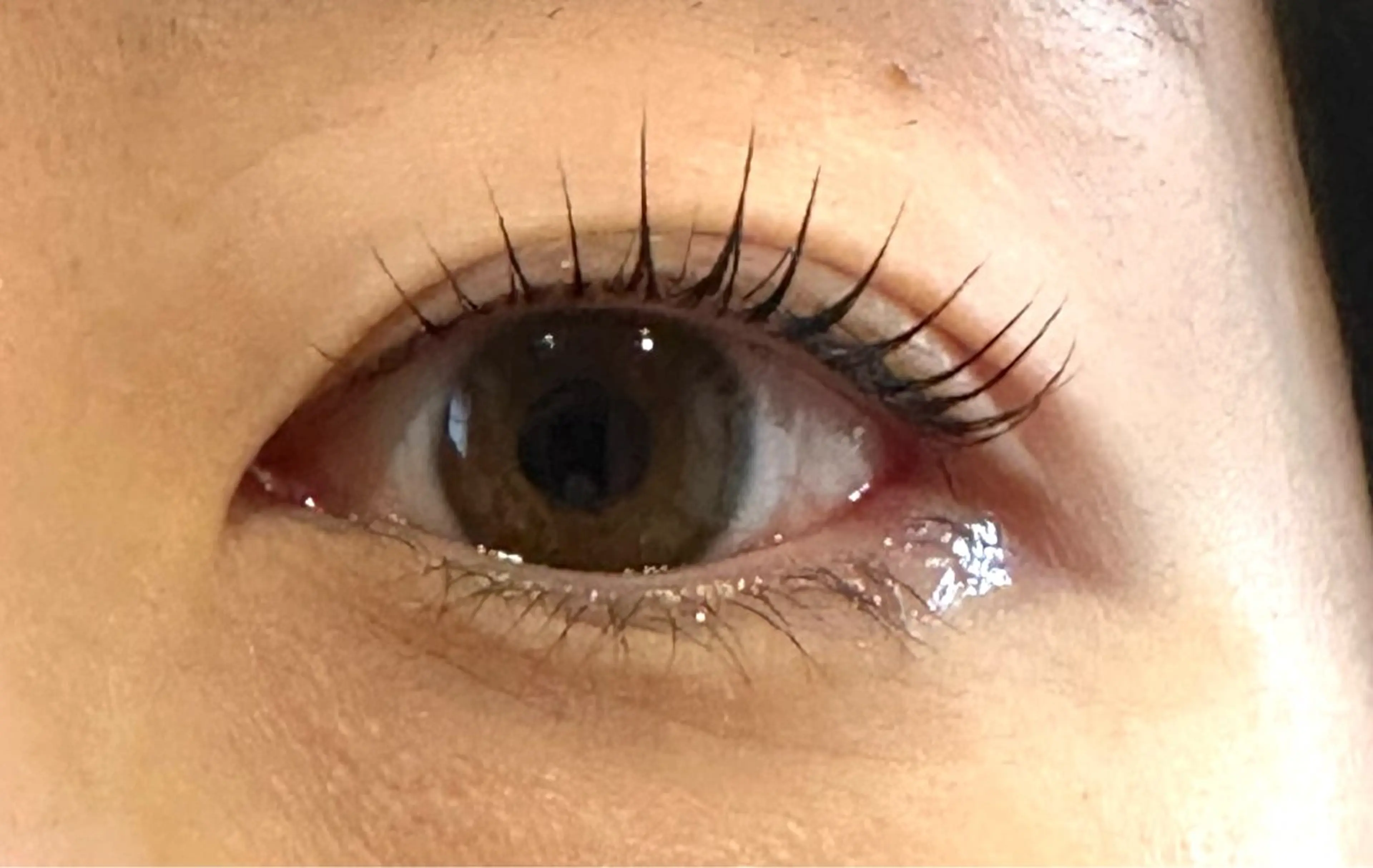 パーマ たな ごころのマツエク・マツパデザイン