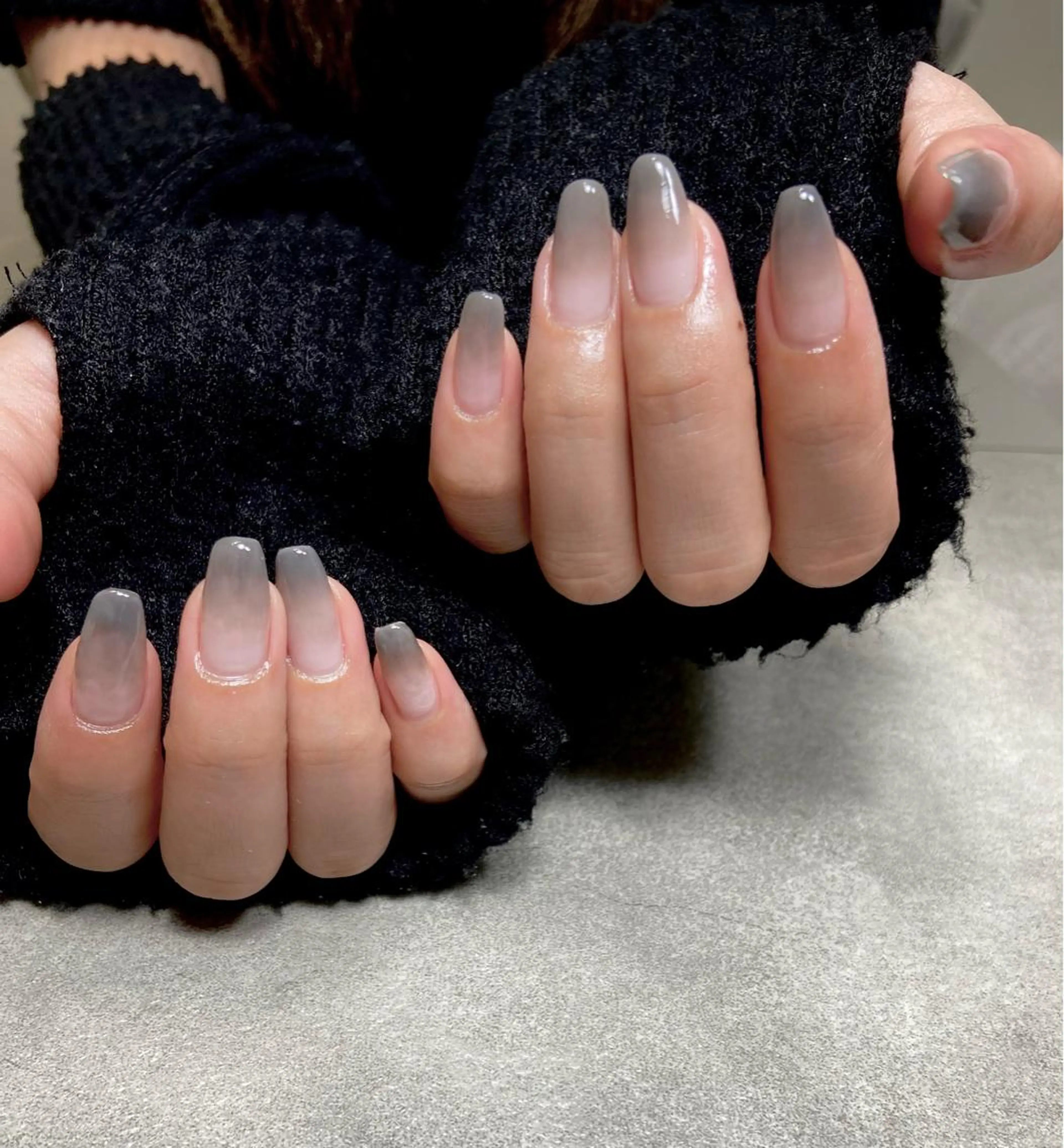 ネイル salon de oct.のネイルデザイン