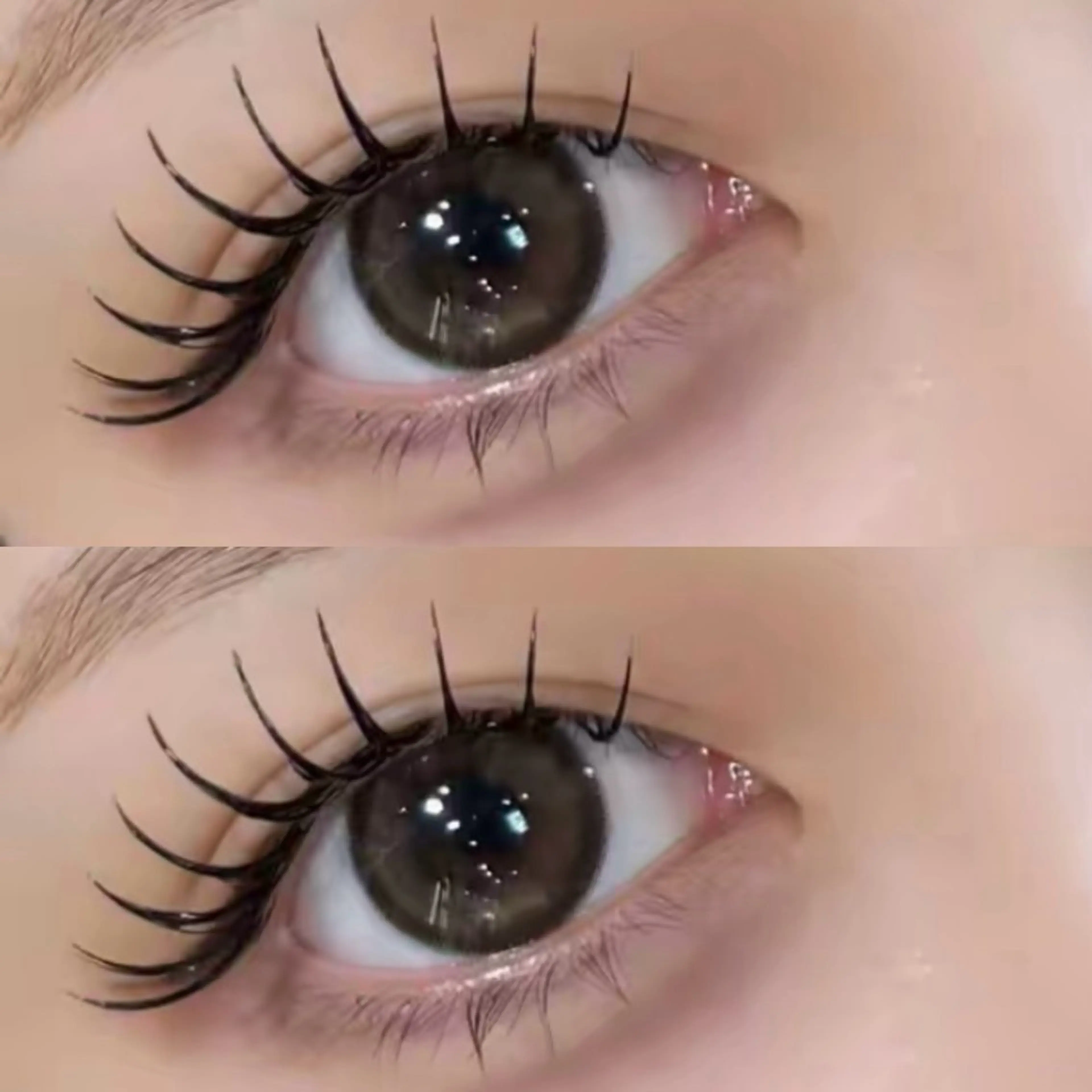 マツエク・マツパ マツエク ♥️JiJi ♥️のマツエク・マツパデザイン