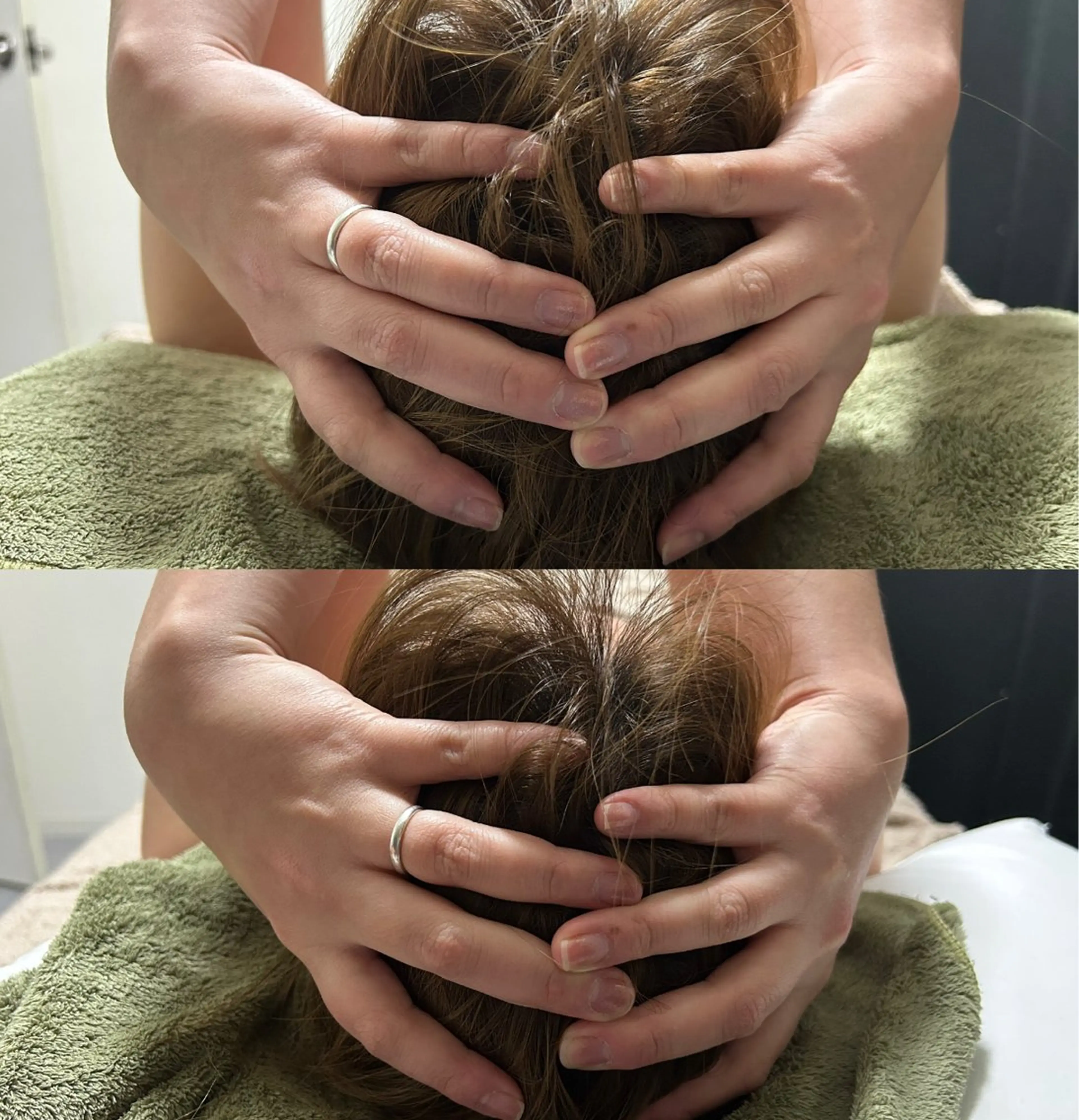 SOIN ボディー リラクゼーションのエステ・リラクイメージ