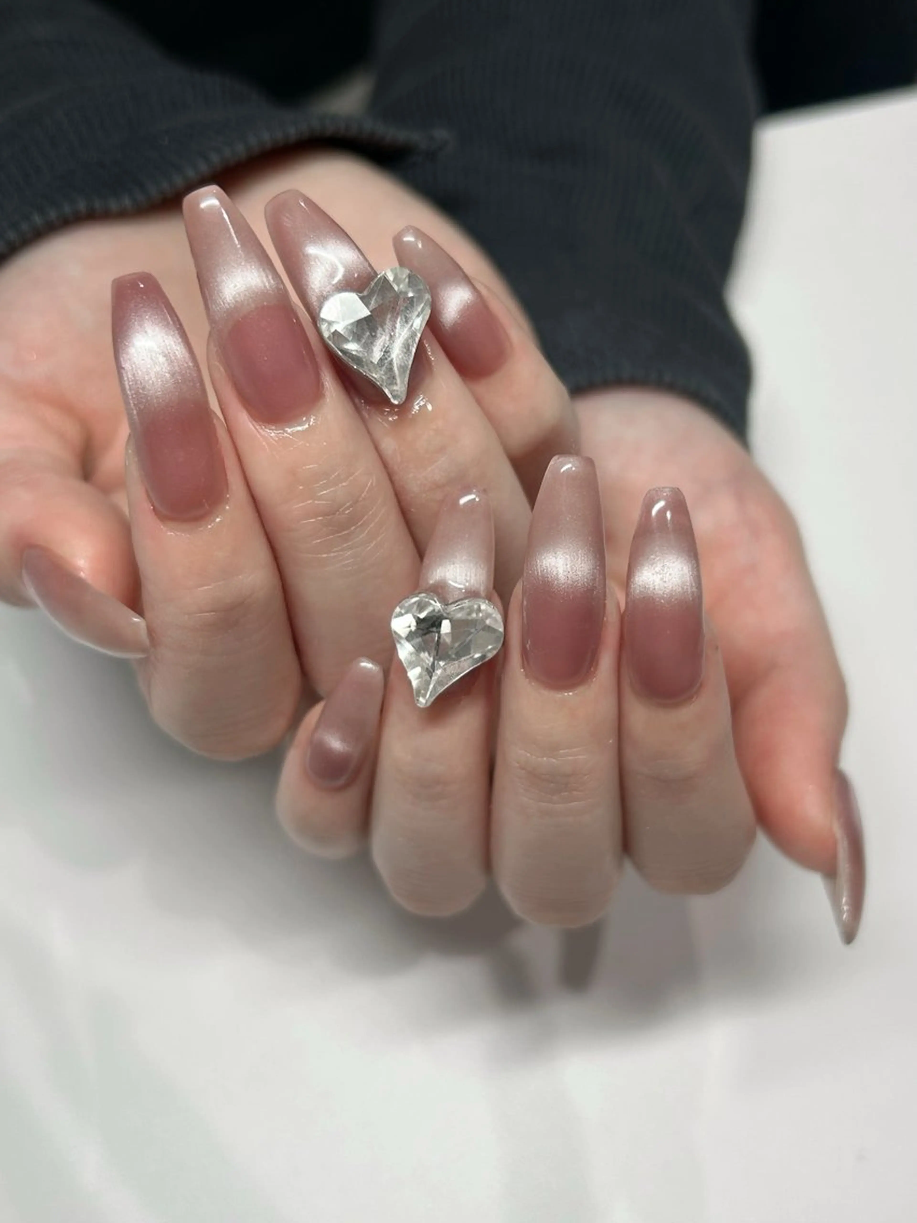 ネイル ハンドネイル y kokonaのネイルデザイン