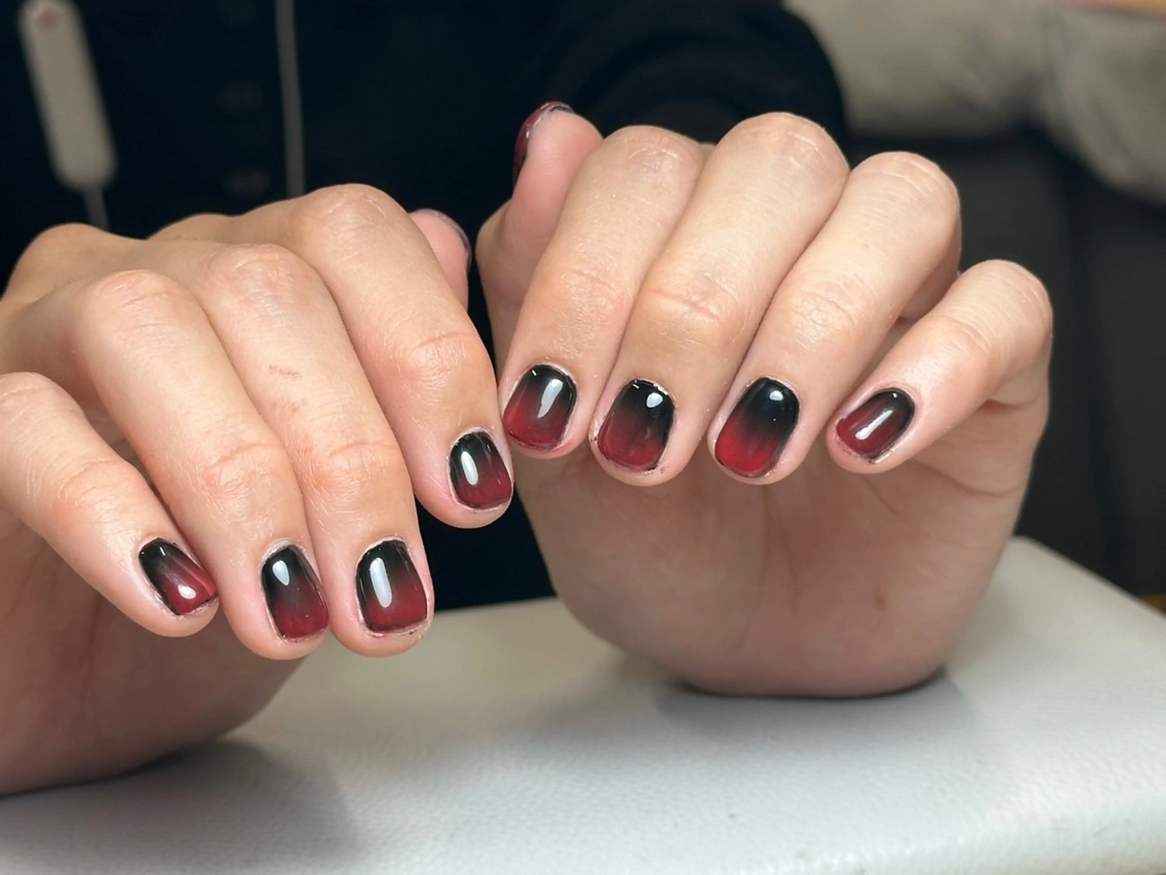 ネイル Eveネイル チップスカルプ専門店のネイルデザイン