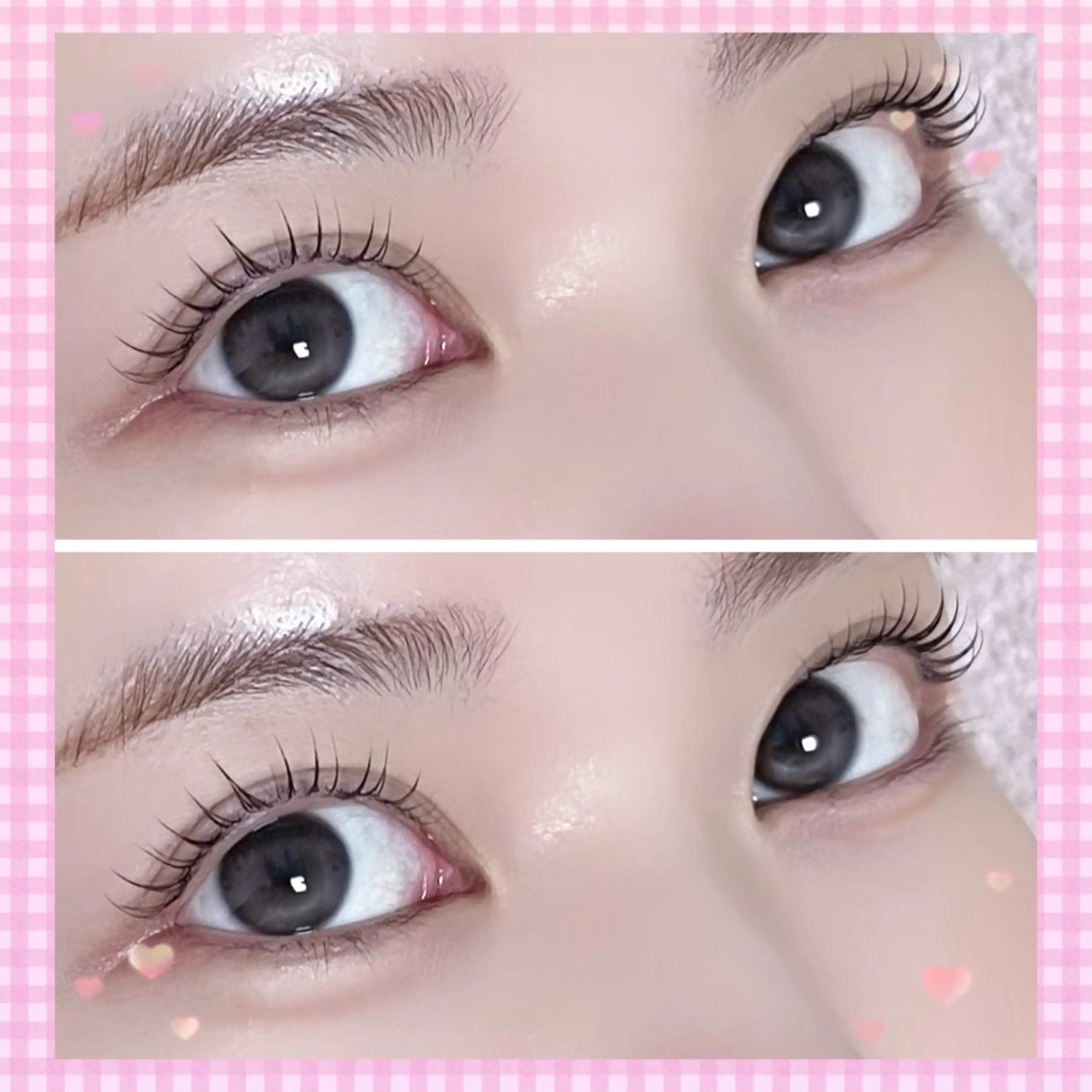 🌈【まつげパーマ立ち上げ×Cカール】ミミドール🌈の写真