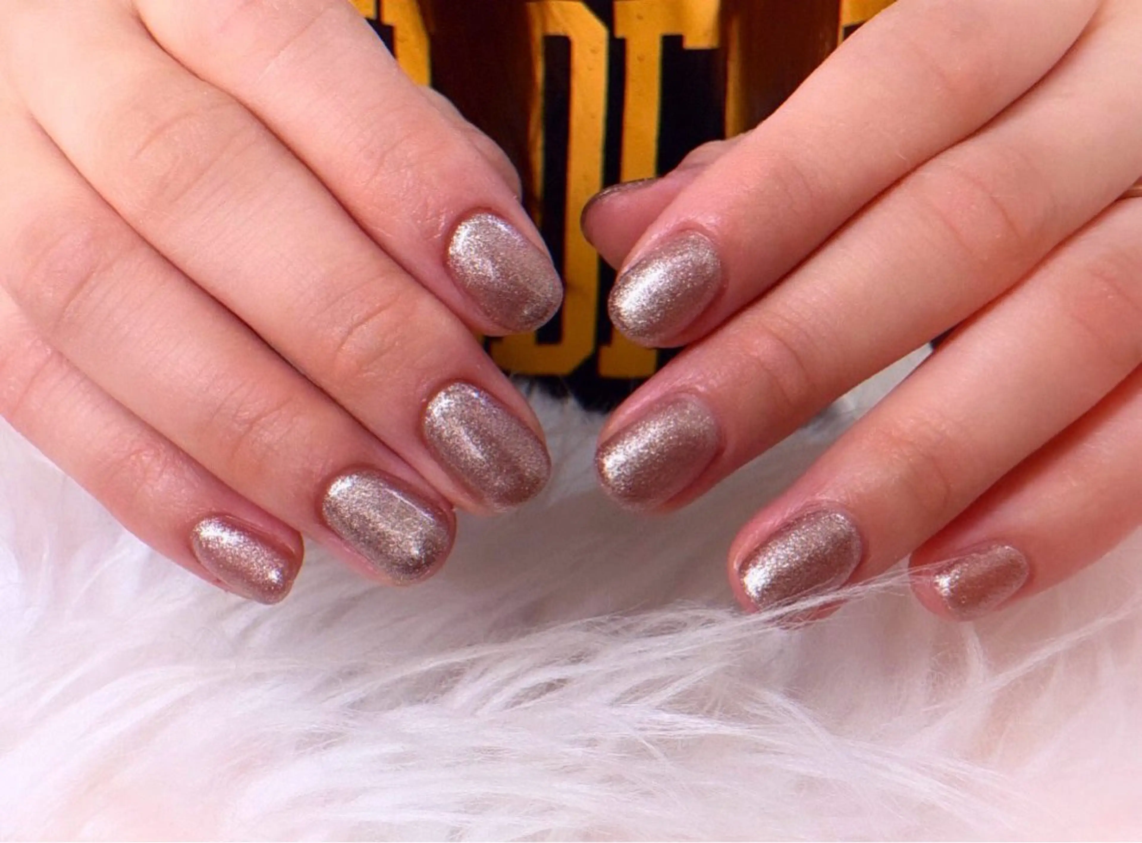 ネイル Nailsalon pomaikai所属・ポマイカイ Aikaのネイルデザイン