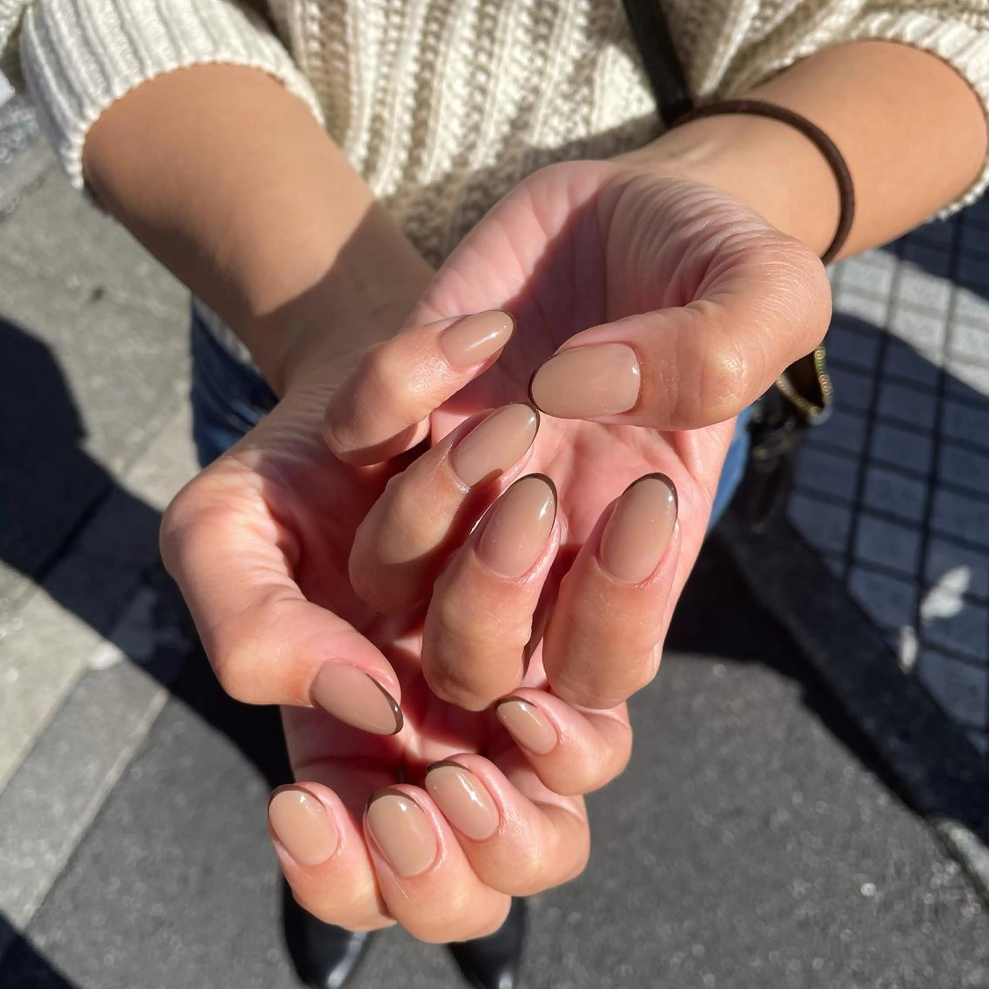 キッズ ネイル feey ⁑erinaのネイルデザイン