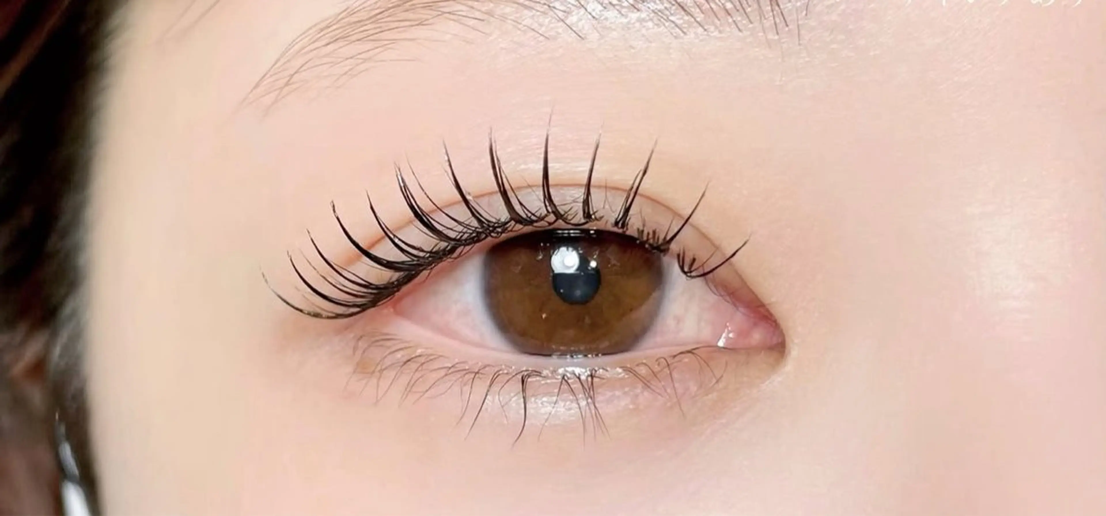 マツエク・マツパ nagi Mslash自由が丘のマツエク・マツパデザイン