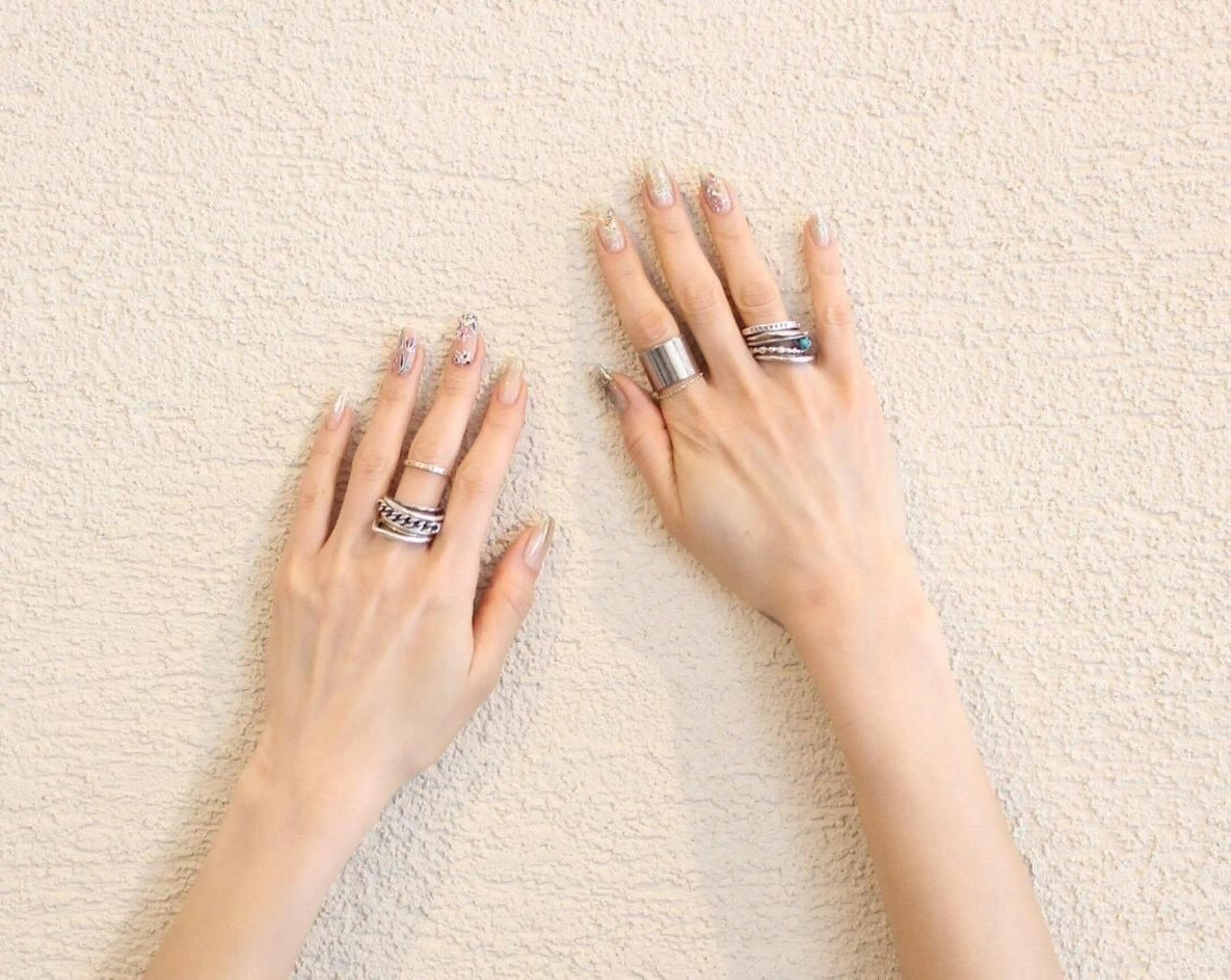 ネイル The  Next...所属・TheNext kitahorieのネイルデザイン