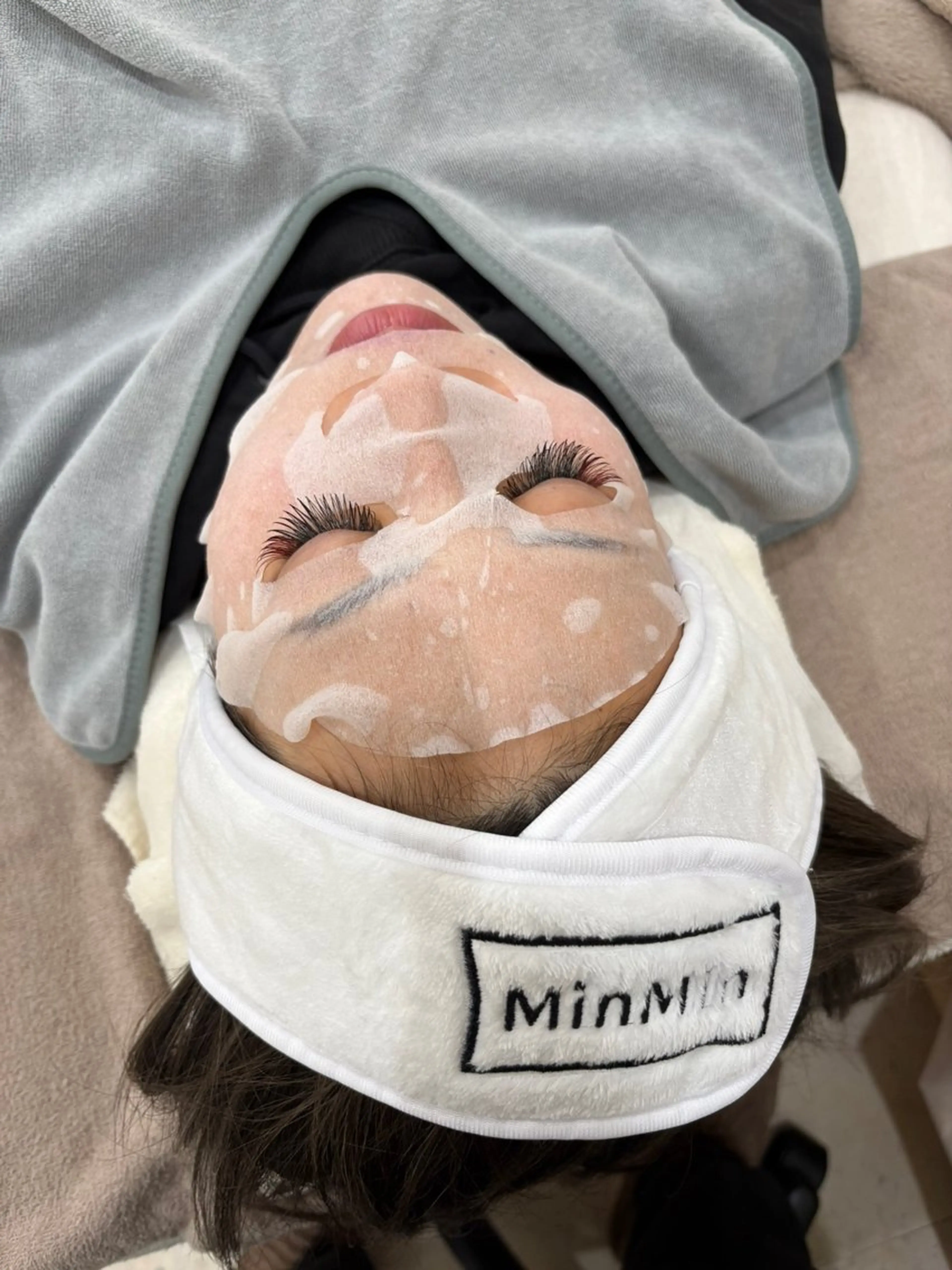 Salon de Galcon 2階(サロンド・ギャルソン)所属・KU TA  \(◡̈)/のエステ・リラクイメージ