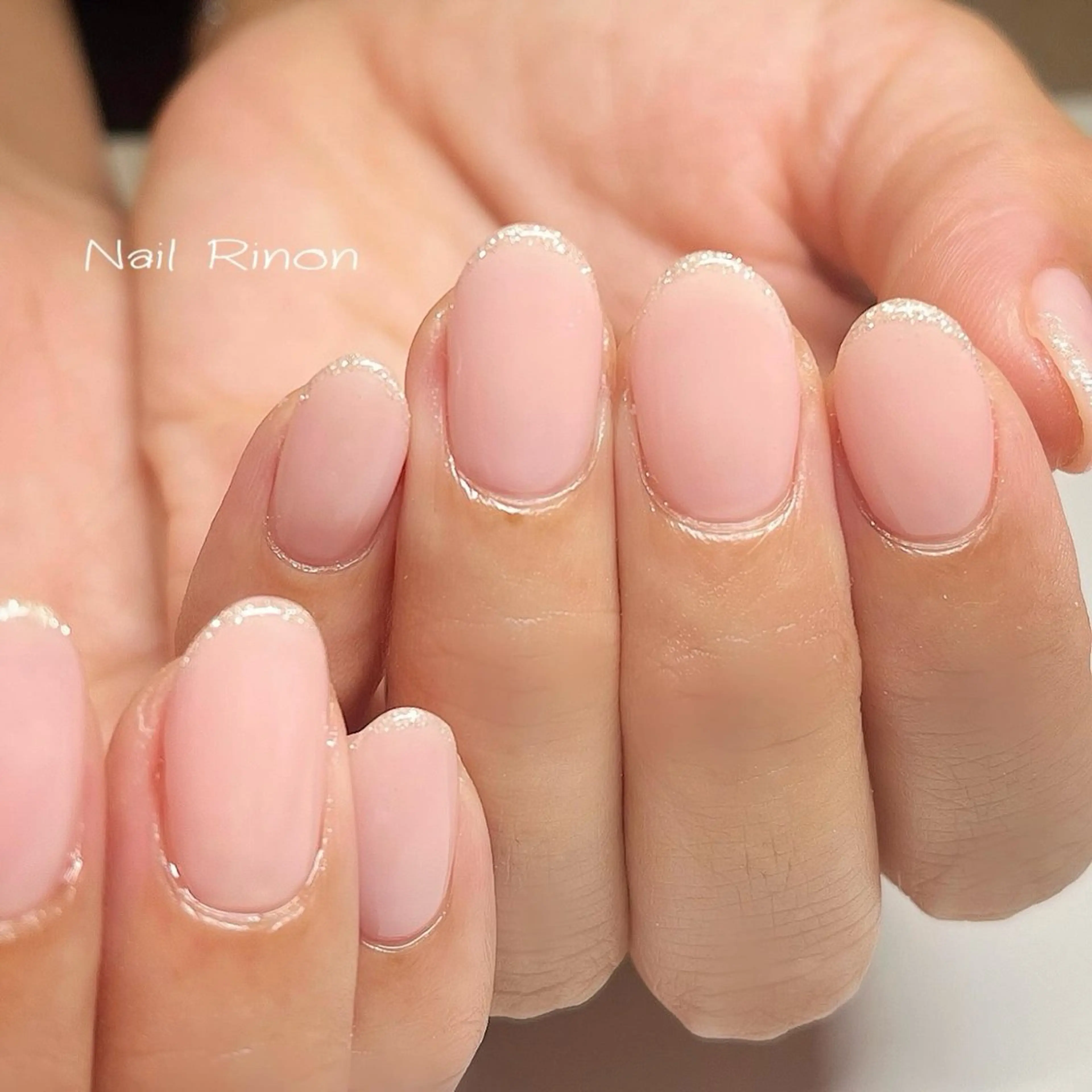 ネイル ハンドネイル Nail Rinonのネイルデザイン