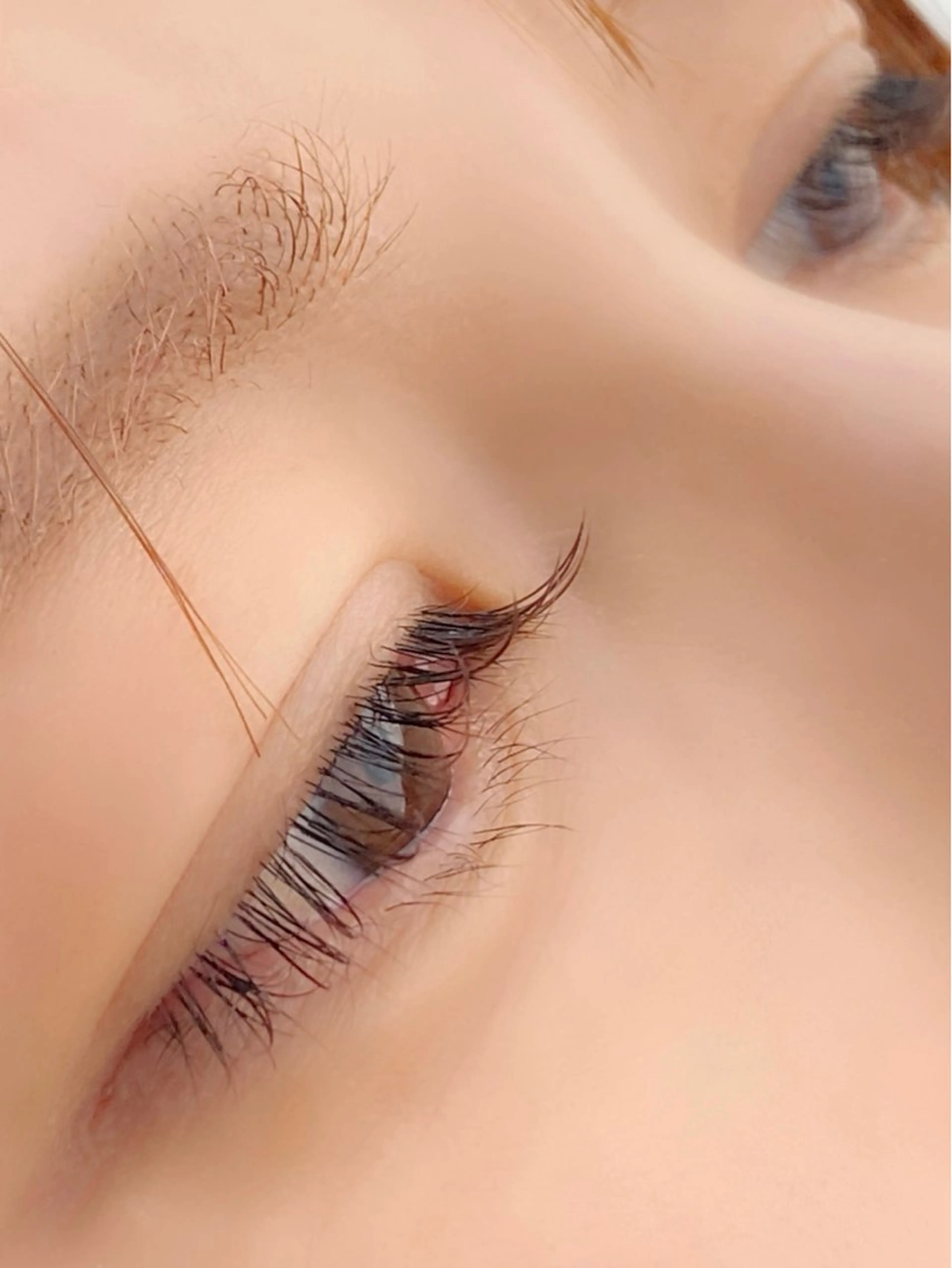 マツエク・マツパ AIRISU𓍯 eyelashのマツエク・マツパデザイン