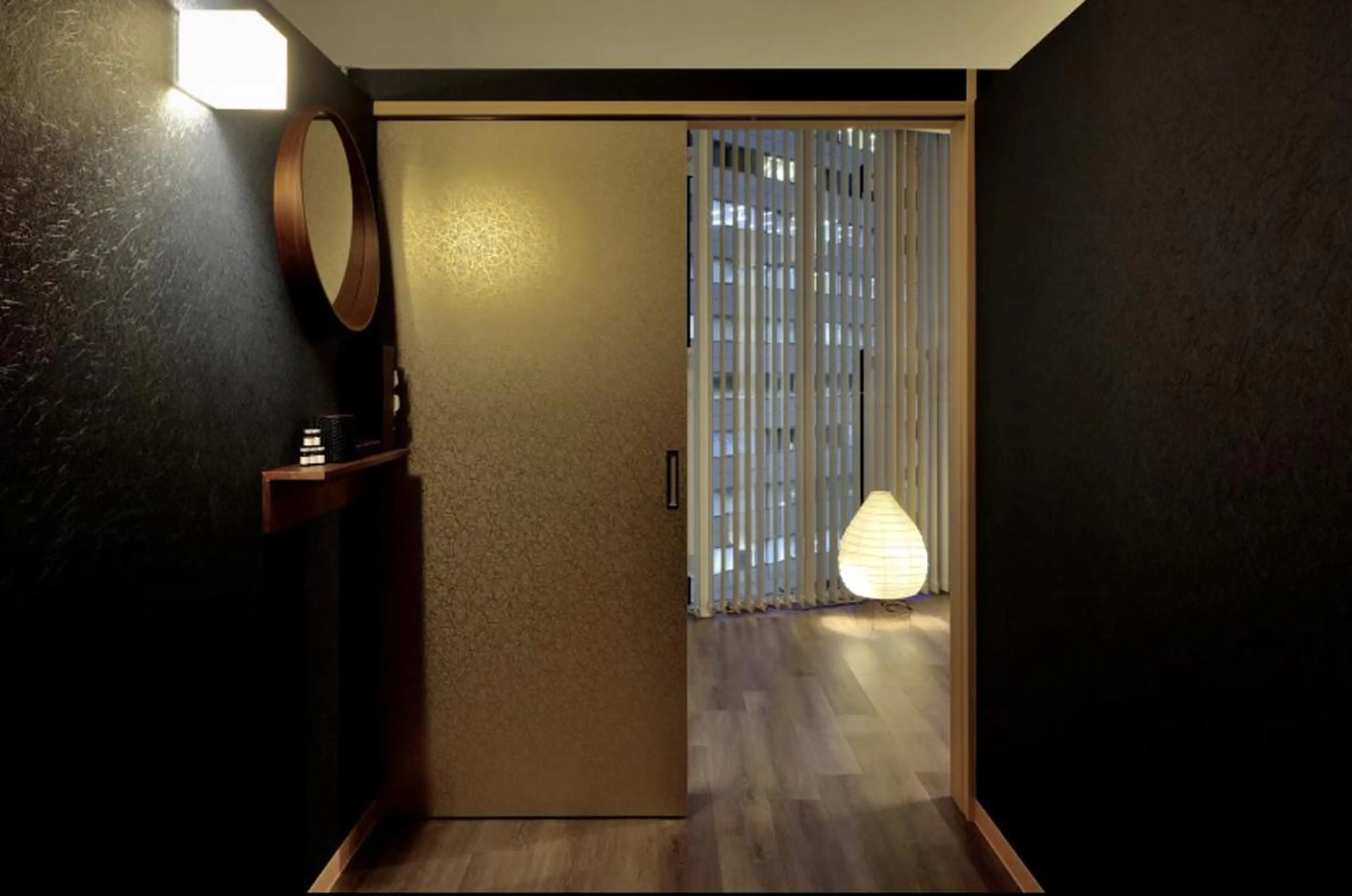 メンズ リラク ヘッドマッサージ Huu...のエステ・リラクイメージ