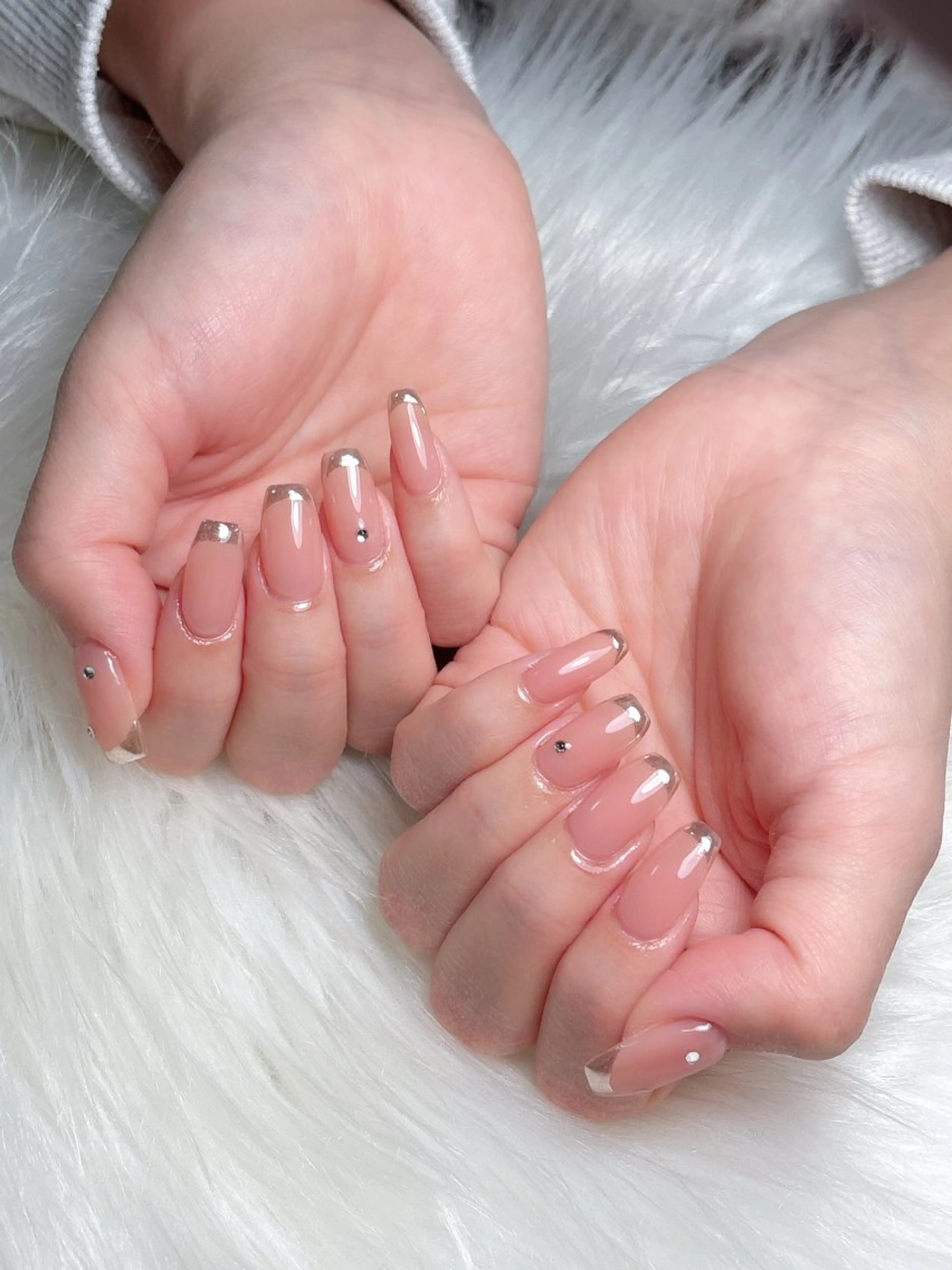 ネイル 💅ネイルハウス🏡 🎀TOMO🎀のネイルデザイン