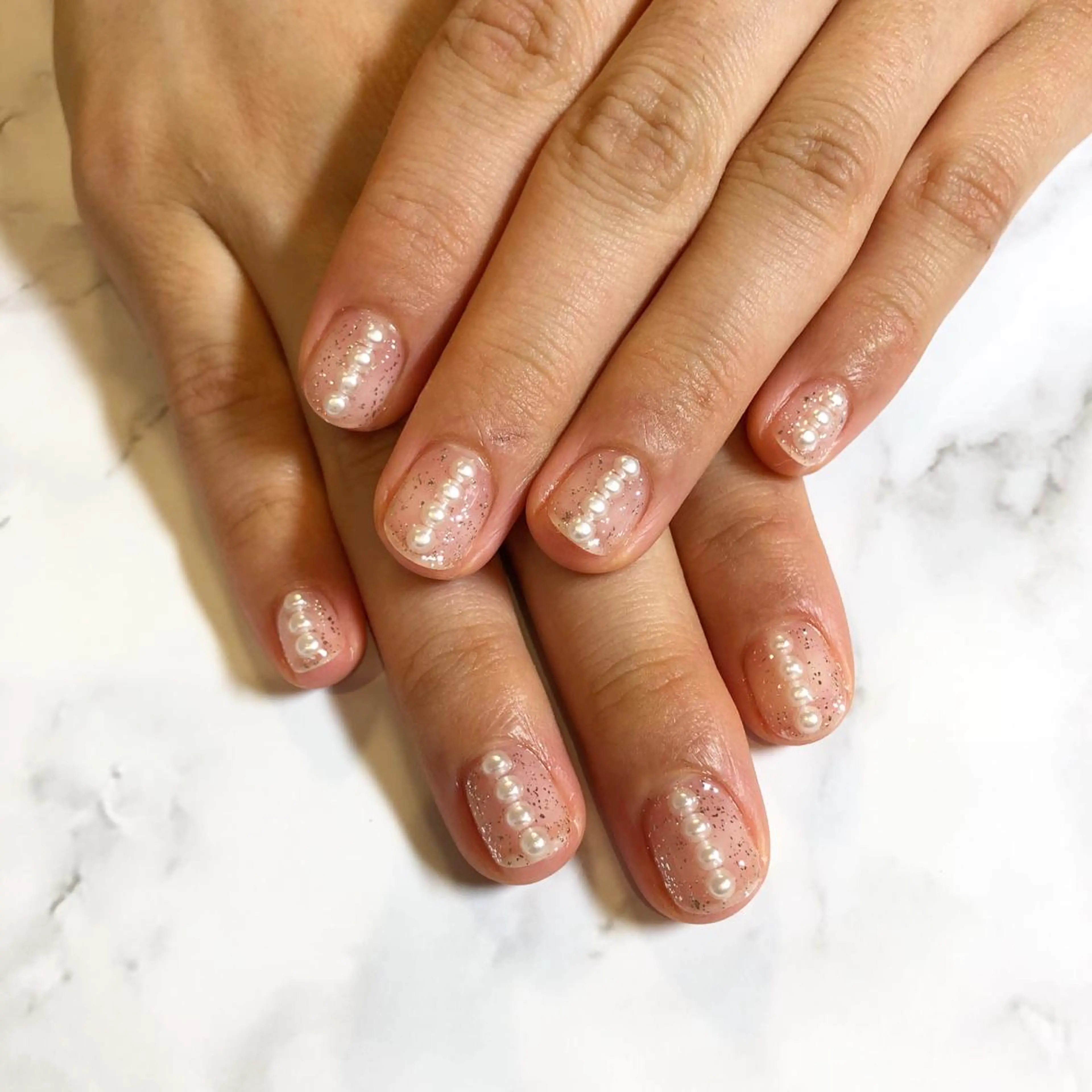 ネイル Titalee所属・nail salon Titaleeのネイルデザイン