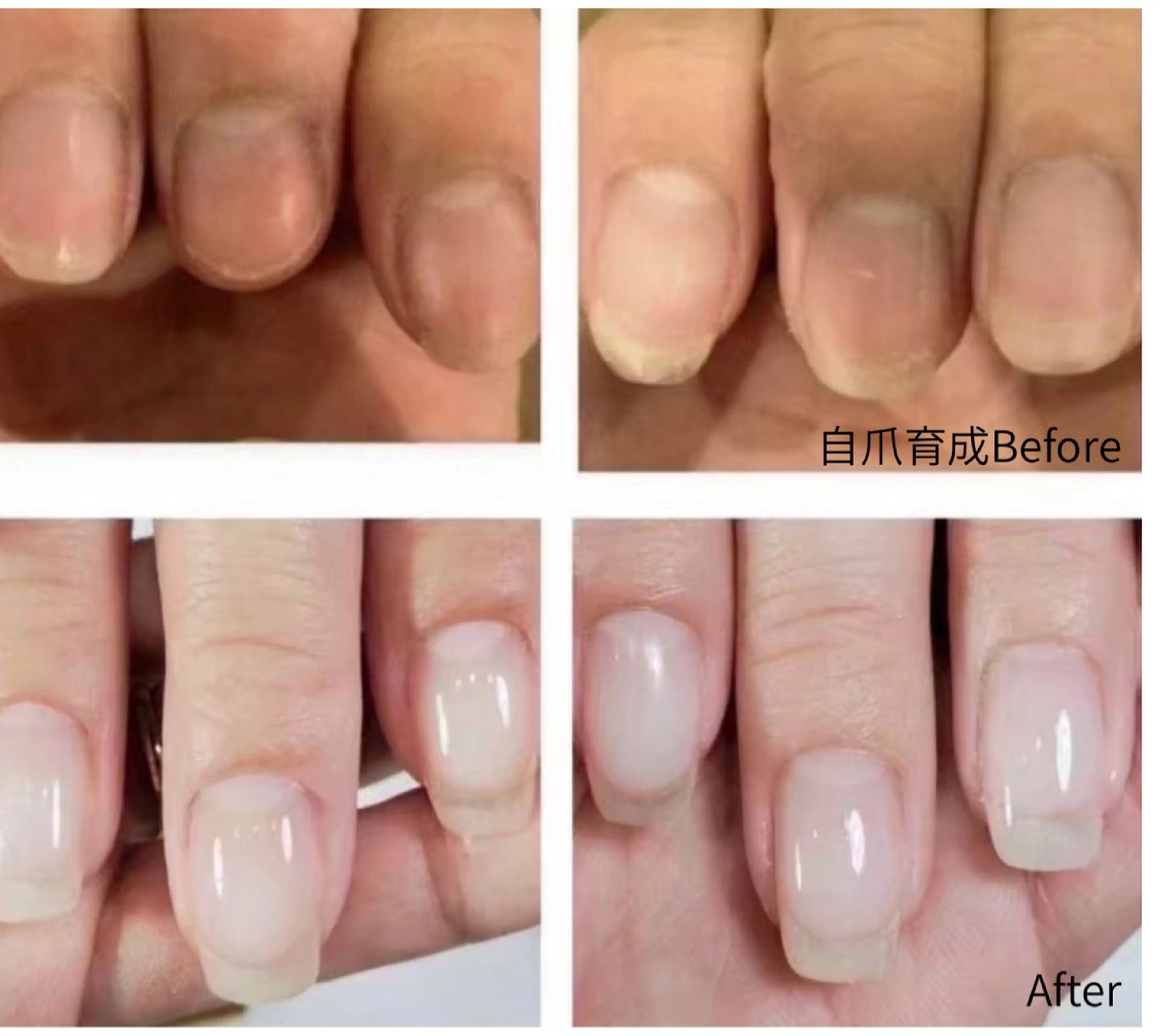 ネイル リバティミューズ台新店所属・阿達 翔乃のネイルデザイン