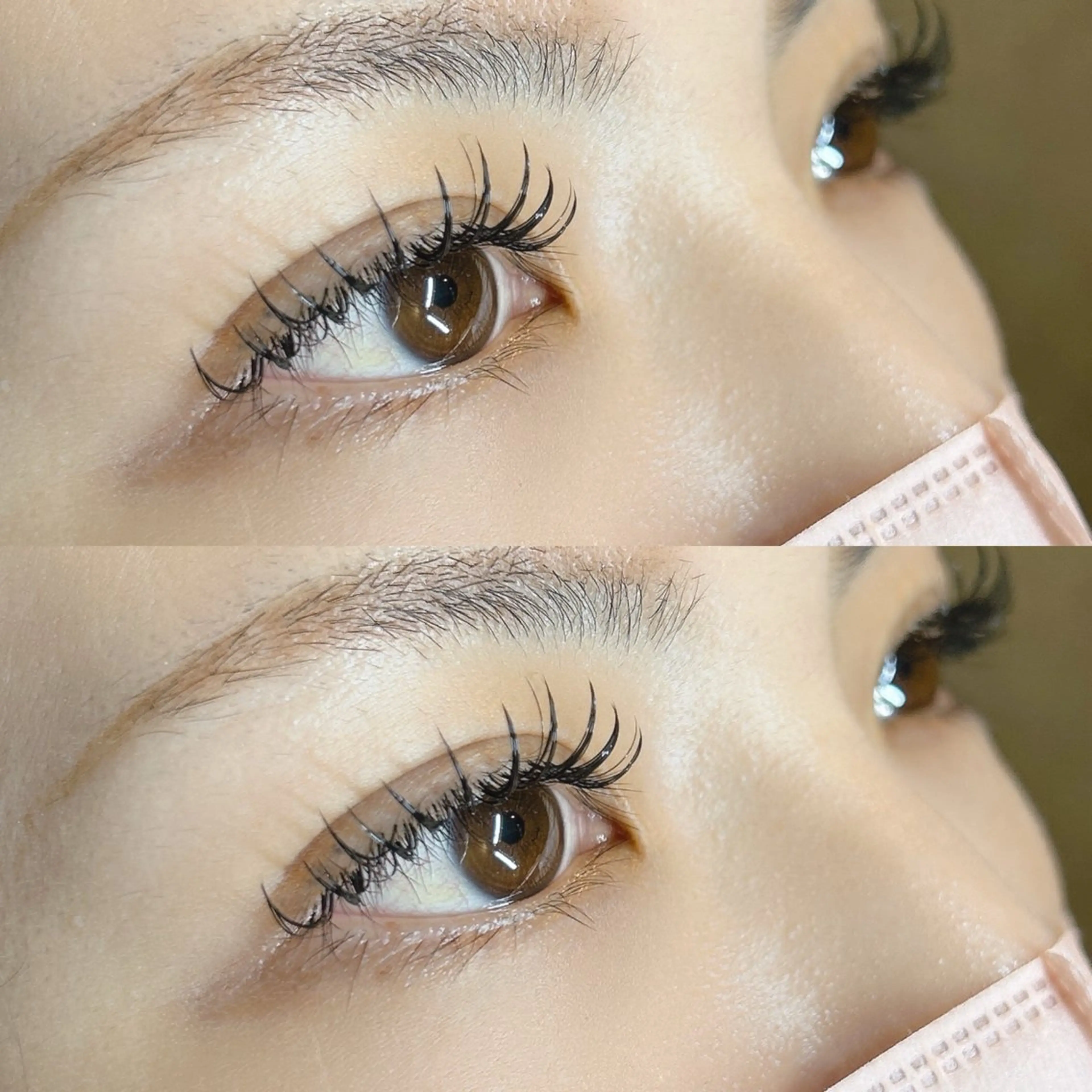 マツエク・マツパ 中尾 優の眉毛・アイブロウイメージ