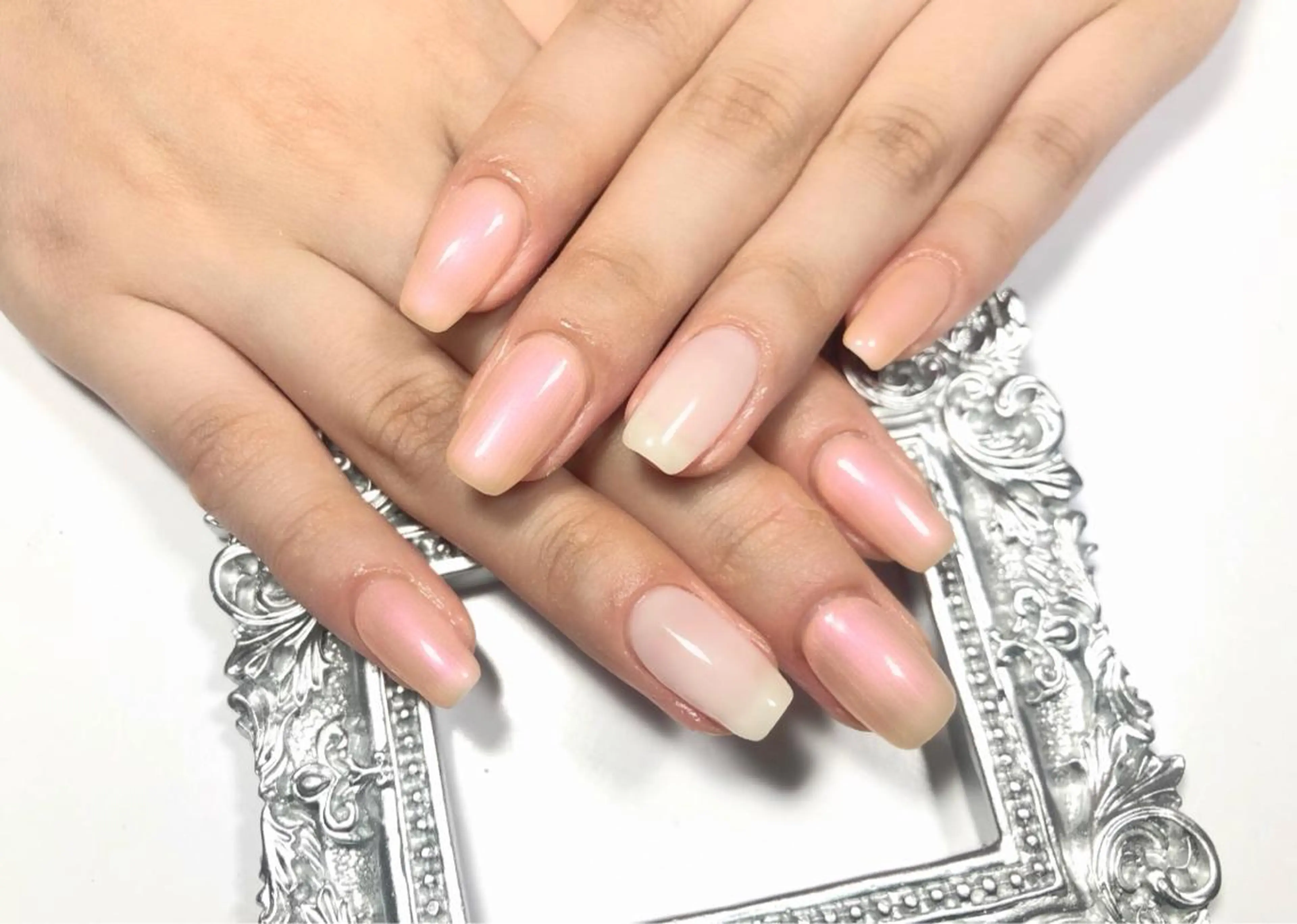 ネイル ネイルサロン ロア旧ジョリーのネイルデザイン