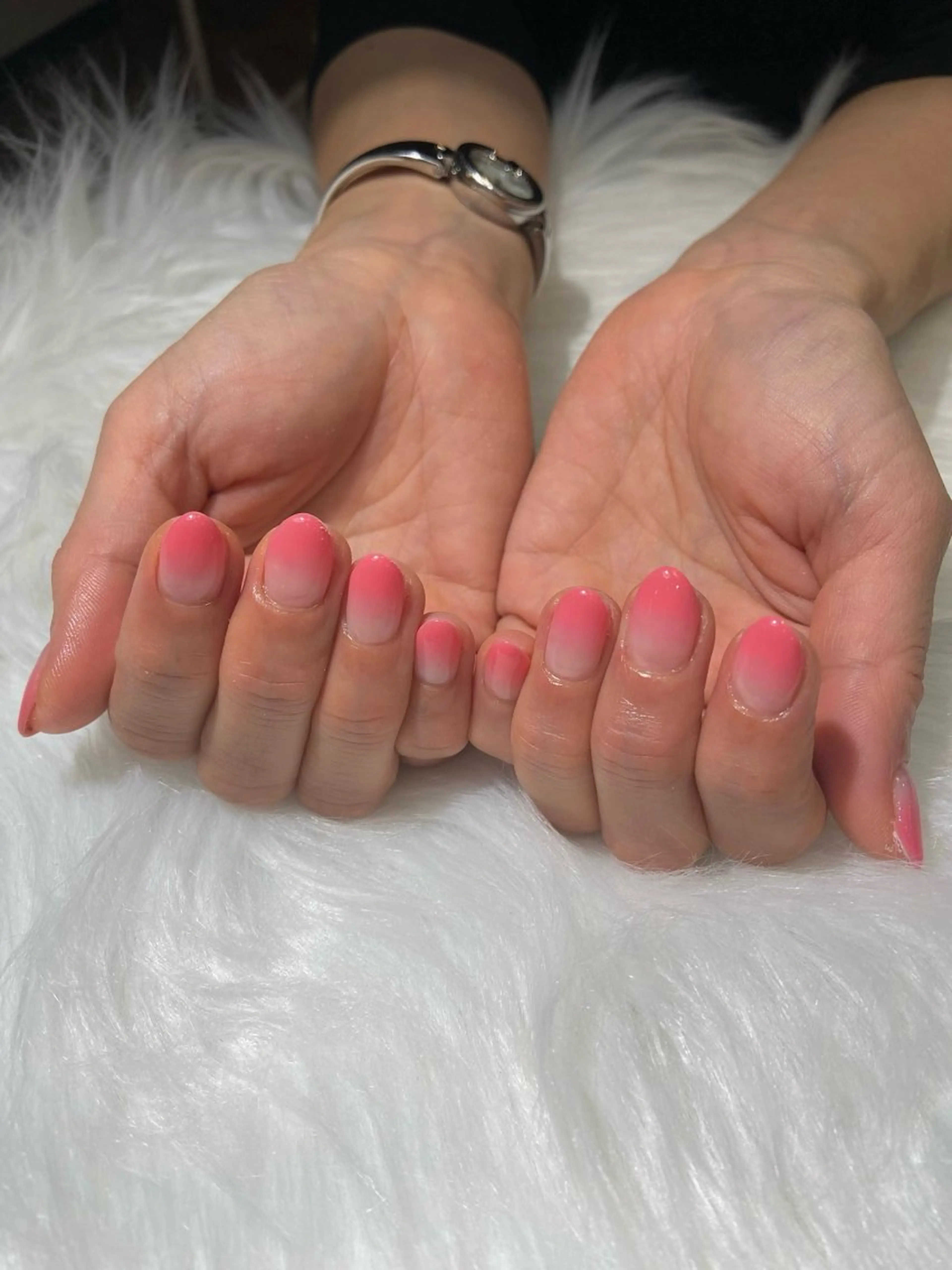 ネイル ୨୧ mami ୨୧のネイルデザイン