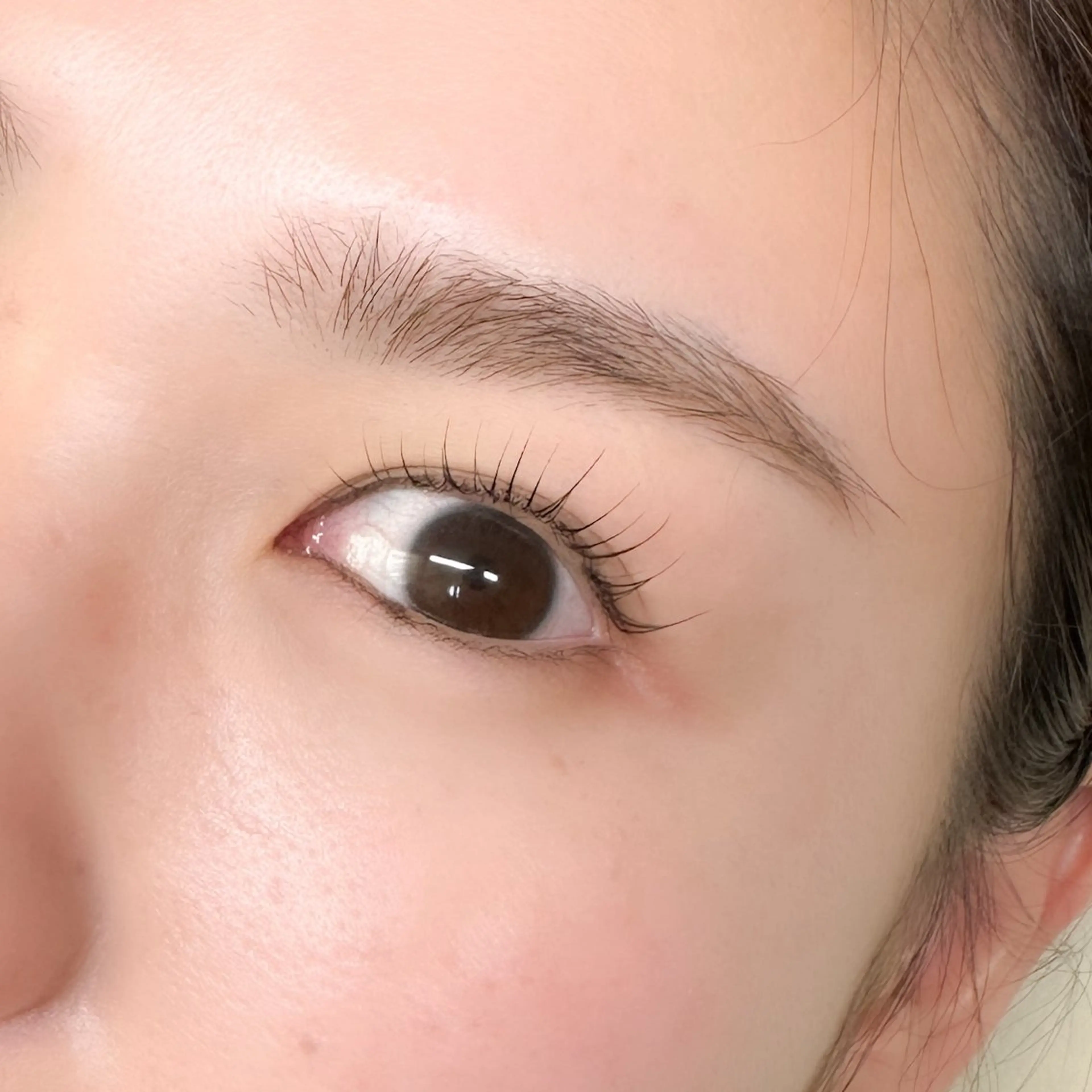 マツエク・マツパ viii ヴィーのマツエク・マツパデザイン