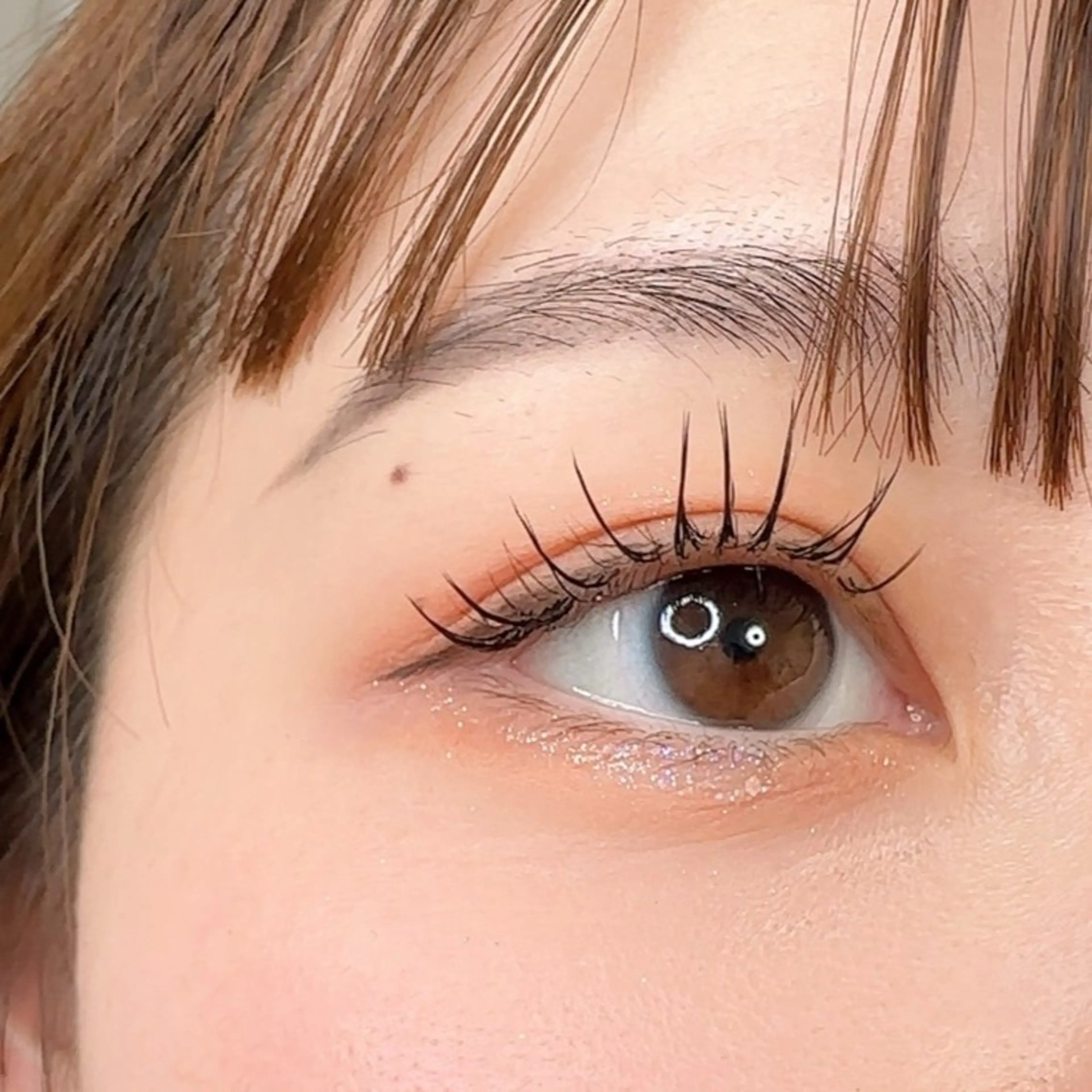 マツエク・マツパ nail&eyelash muguet所属・muguet akiyoのマツエク・マツパデザイン